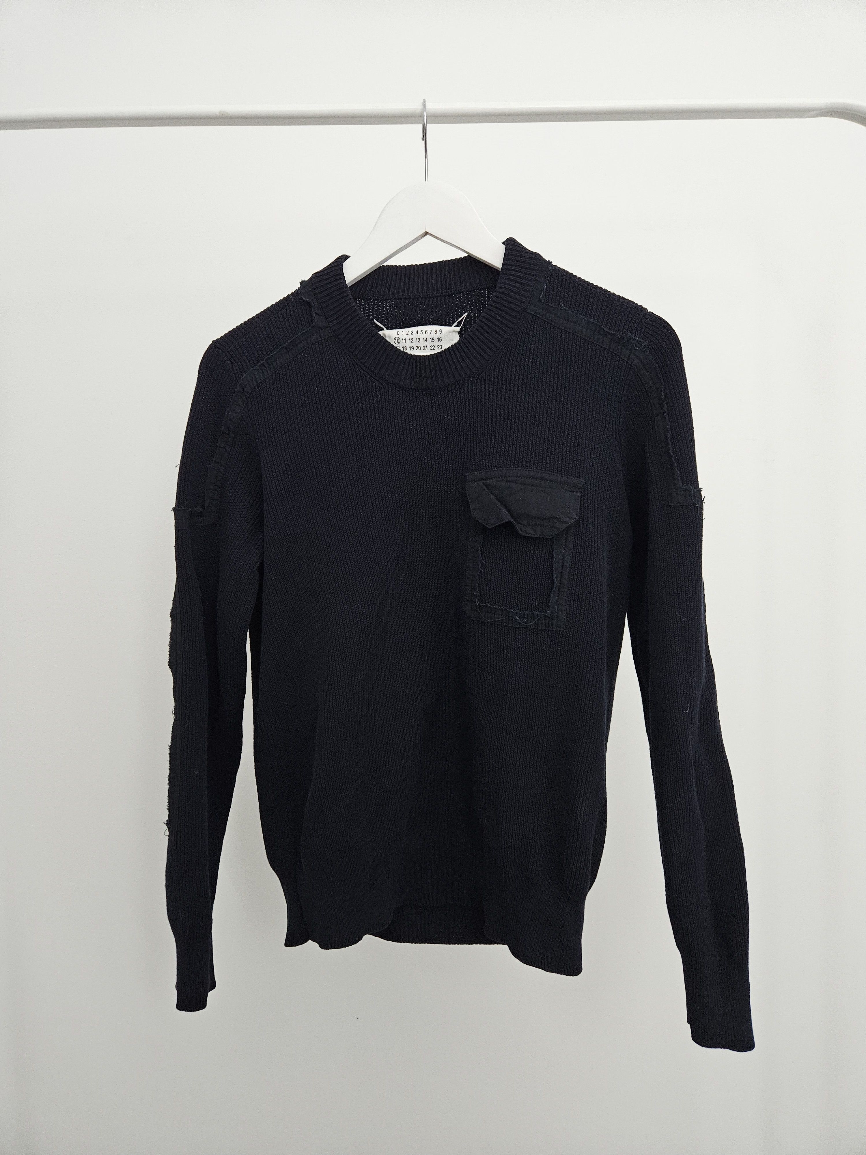 Maison Margiela SS2014 Maison Martin Margiela 10 destroyed
