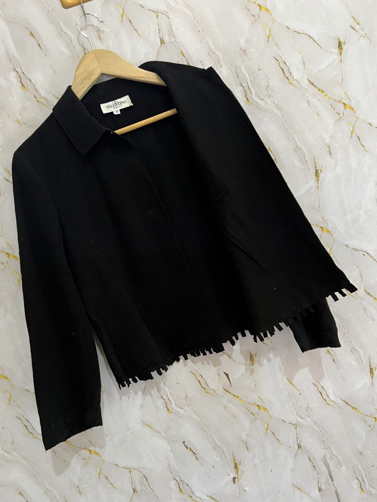 Valentino Valentino Women – Elegant Designer Piece Size M / US 6-8 / IT 42-44 - 7 Thumbnail