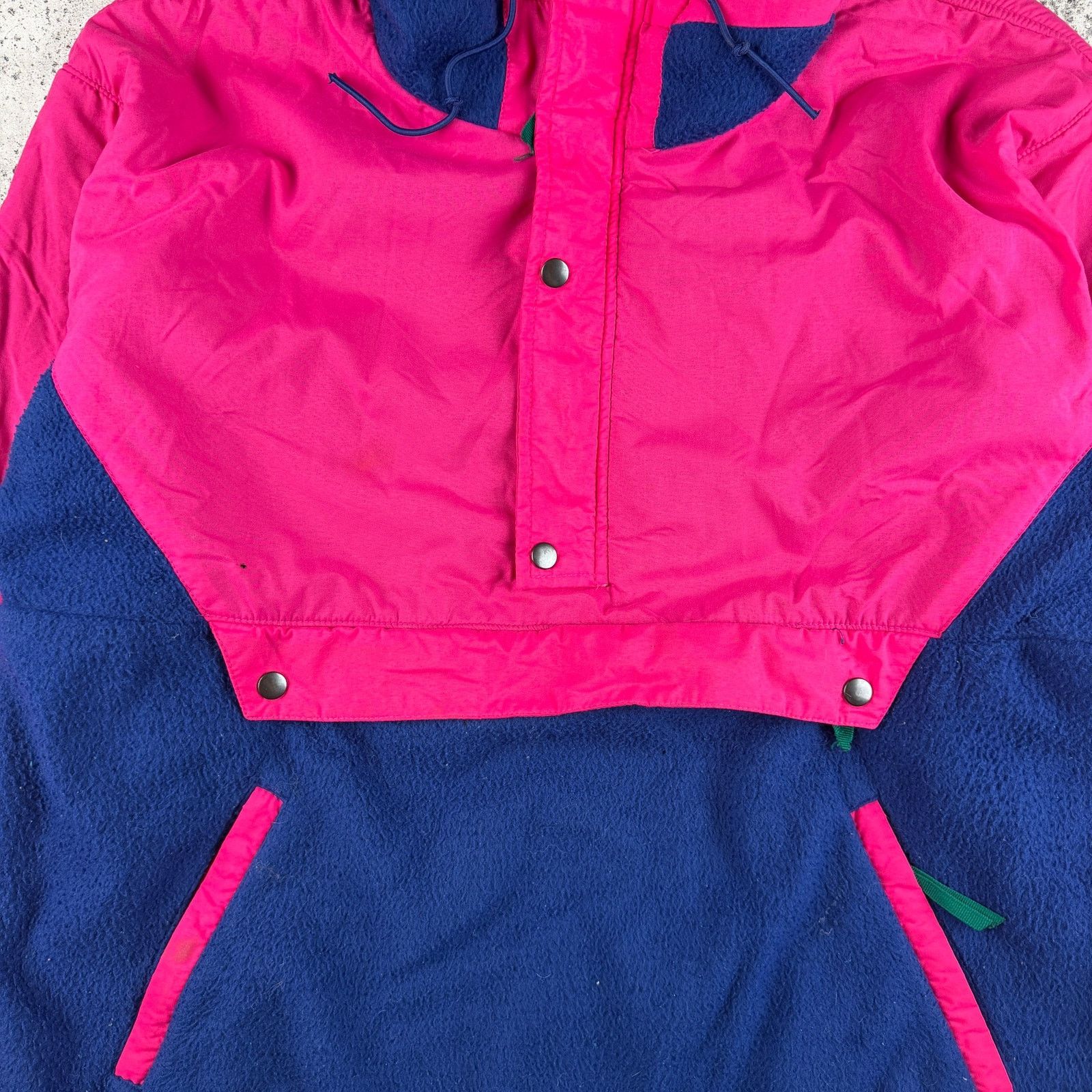 Gap I think I was high when i did the measurement pic Size US XL / EU 56 / 4 - 5 Thumbnail
