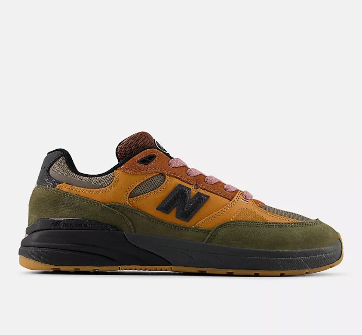 New Balance Mike Gigliotti x NB Numeric 933 Reynolds Size US 10 / EU 43 - 1 Thumbnail