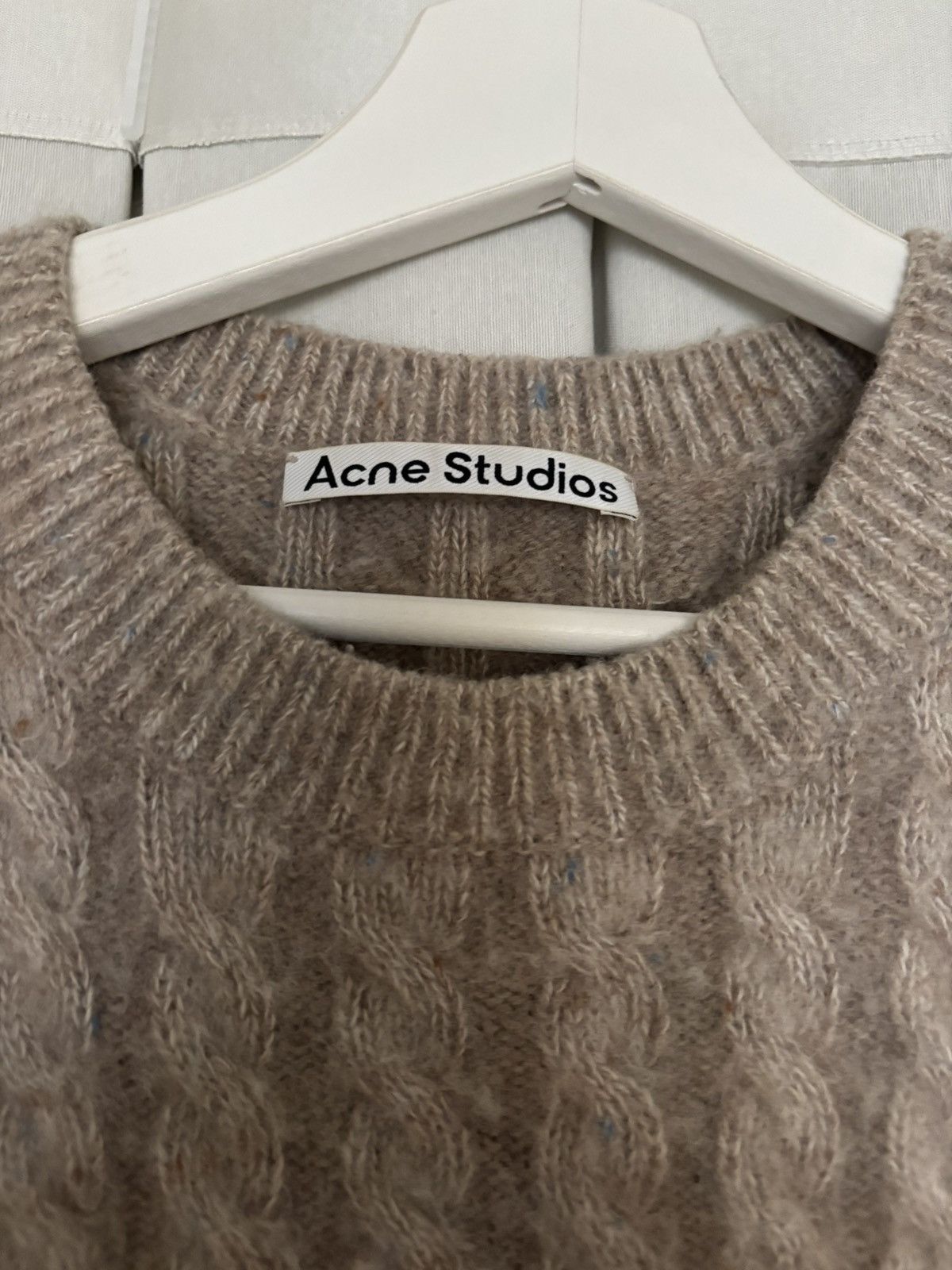 Acne Studios Acne Studios in Size S Size US S / EU 44-46 / 1 - 2 Thumbnail
