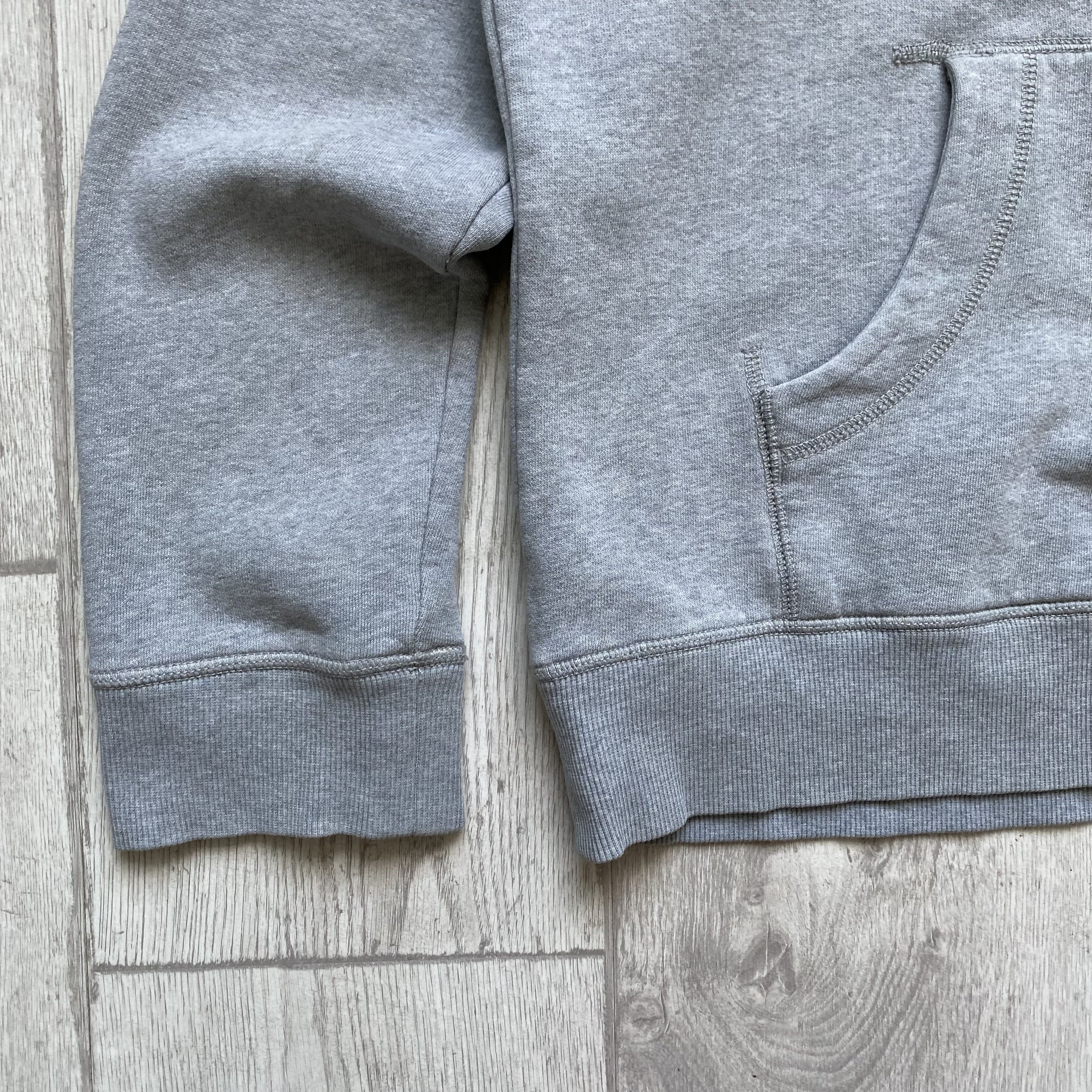 Timberland 🥾Vintage 00s Timberland hoodie center logo distressed Size US XL / EU 56 / 4 - 6 Thumbnail