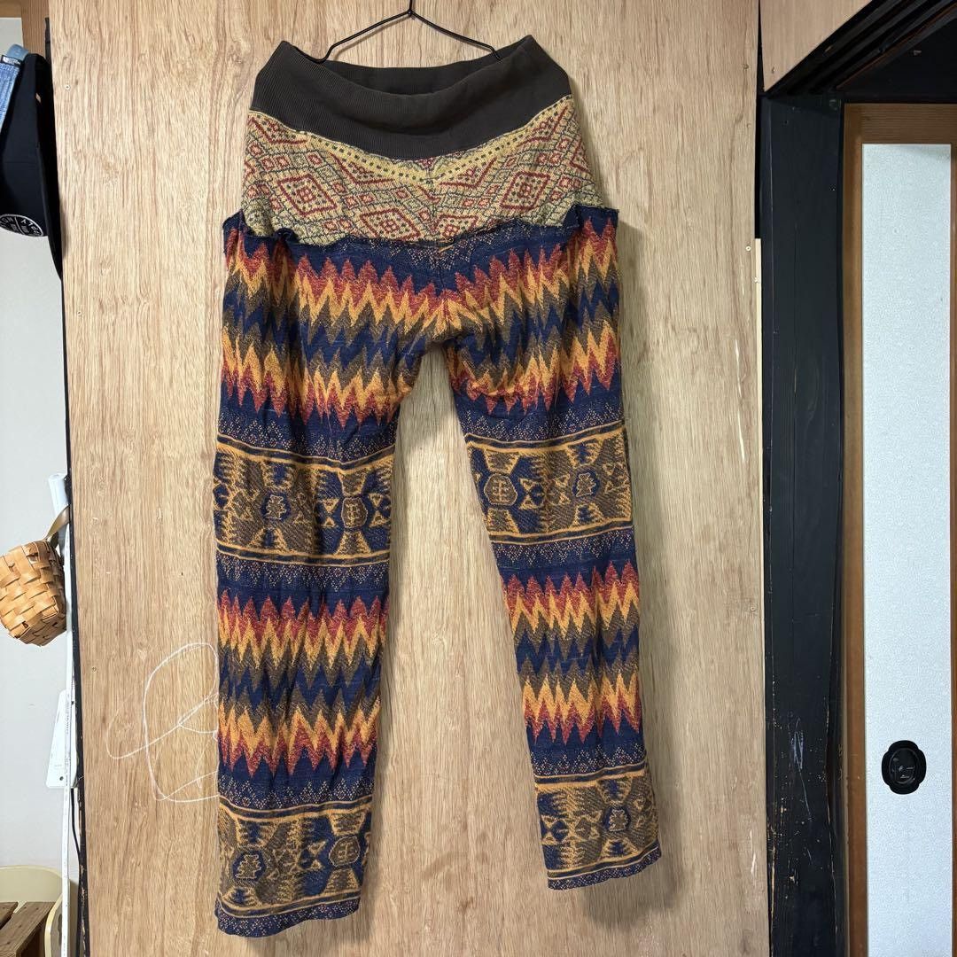Kapital Casual Pants Size US 30 / EU 46 - 5 Thumbnail