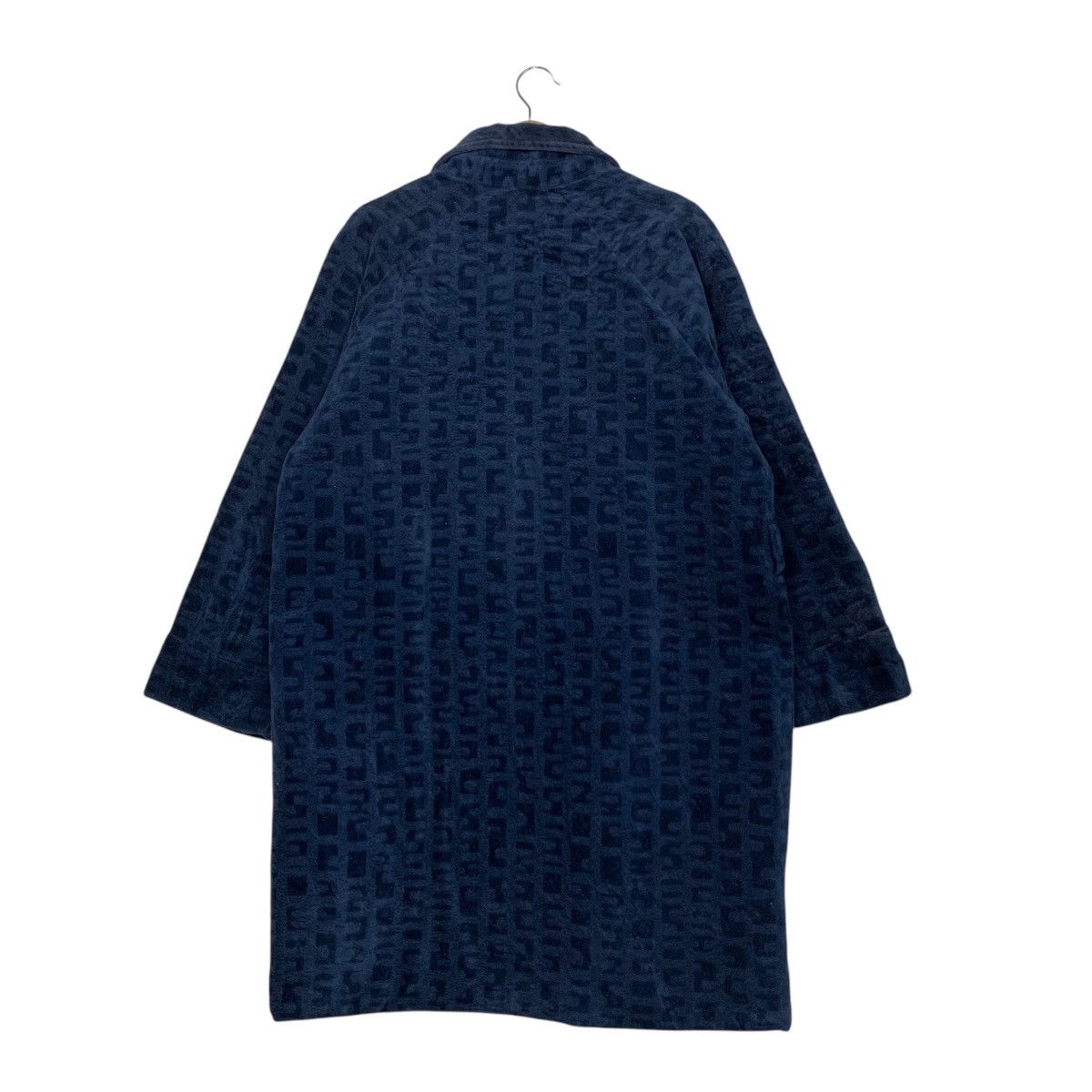 Pierre Cardin Vintage PIERRE CARDIN Robe #2743-C124 Size US M / EU 48-50 / 2 - 18 Thumbnail