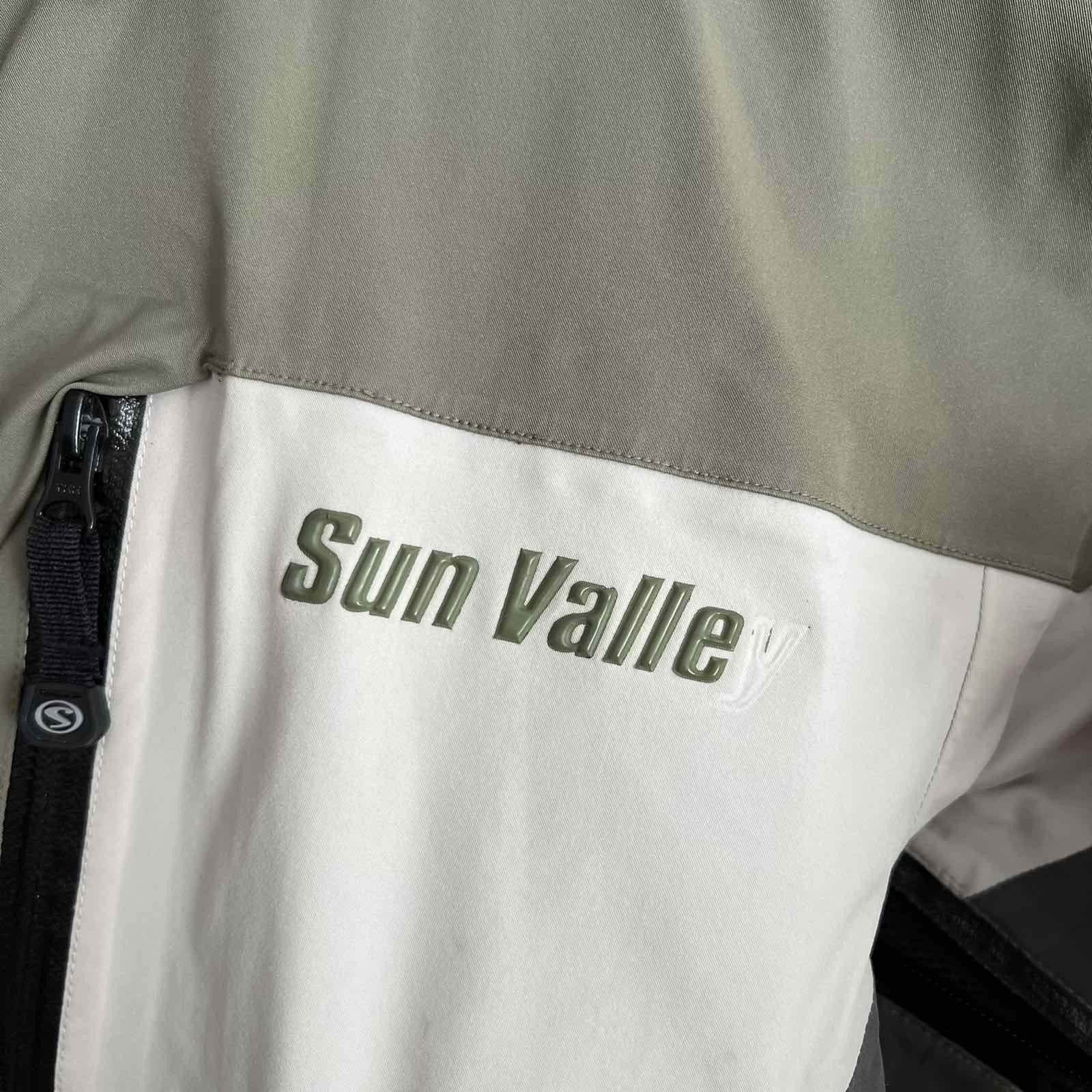 Vintage Vintage Sun Valley Snow Jacket Sz M Size US M / EU 48-50 / 2 - 6 Thumbnail