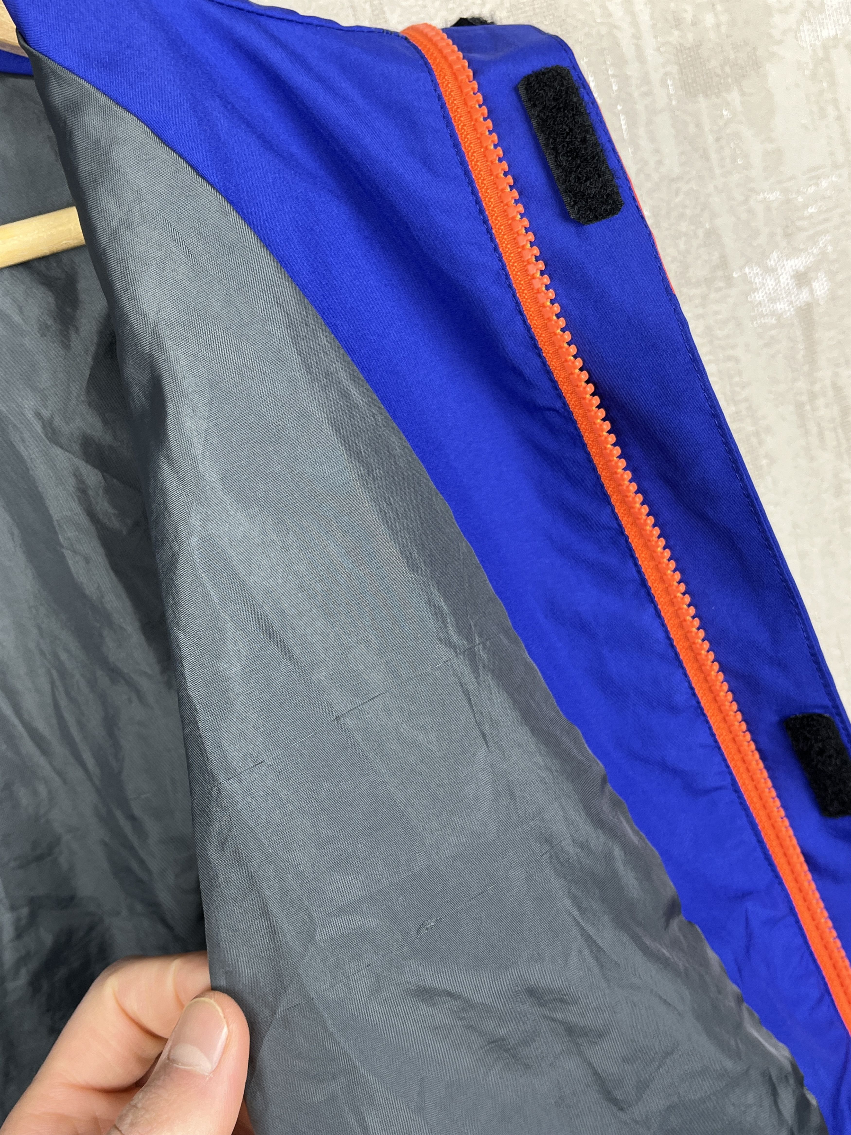 Adidas Adidas Gore-Tex Golf Jacket Windbreaker Waterproof Size US S / EU 44-46 / 1 - 20 Thumbnail