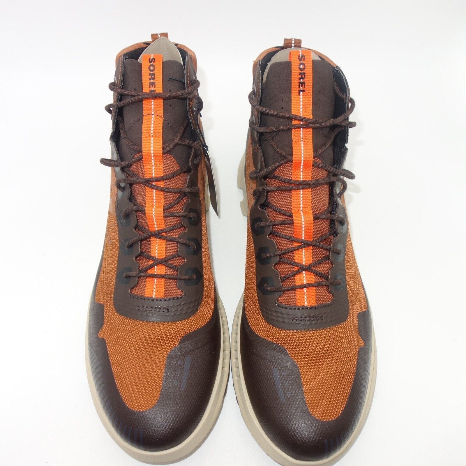 SOREL NEW Sorel Mac Hill Lite Rush WP Boots Sneakers Men's 15 Size US 15 / EU 48 - 6 Thumbnail