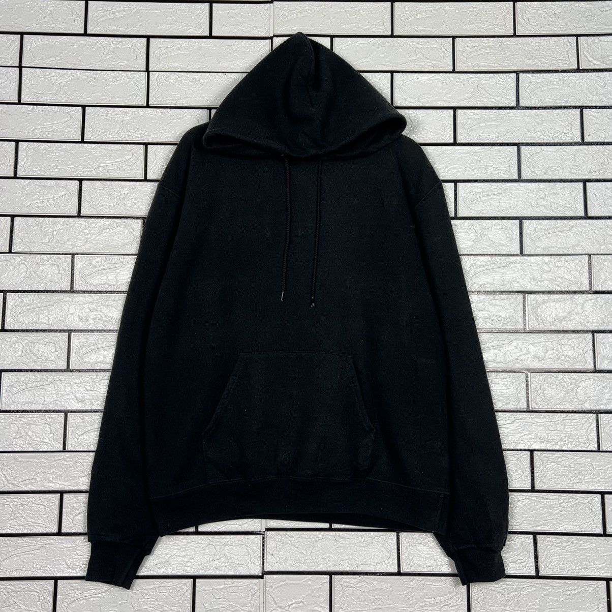 Champion CHAMPION X GALLIS ADDICTION Shoulder Print Hoodie #4086-C186 Size US M / EU 48-50 / 2 - 4 Thumbnail