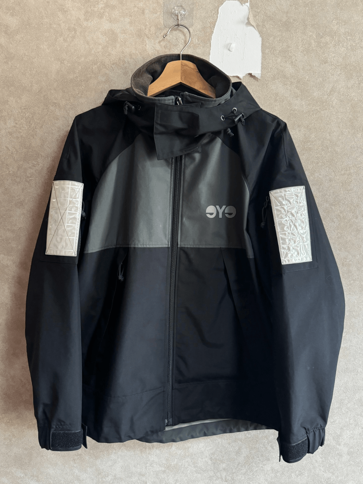 Comme des Garcons × Junya Watanabe Junya Watanabe 18AW Mountain 