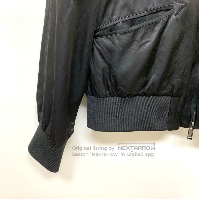Valentino Valentino Black studded jacket coat Size US M / EU 48-50 / 2 - 5 Thumbnail