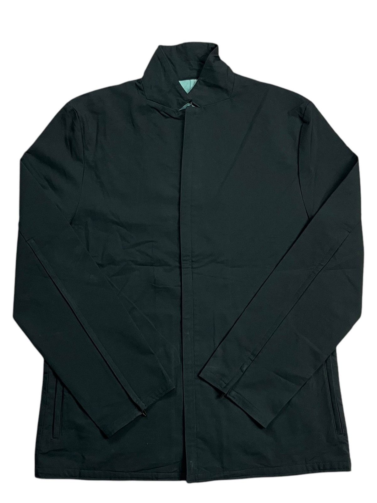 14th Addiction × KMRii × Lad Musician Archive 2000s Lad Musican - Zipper Hand Jacket Size US M / EU 48-50 / 2 - 4 Thumbnail