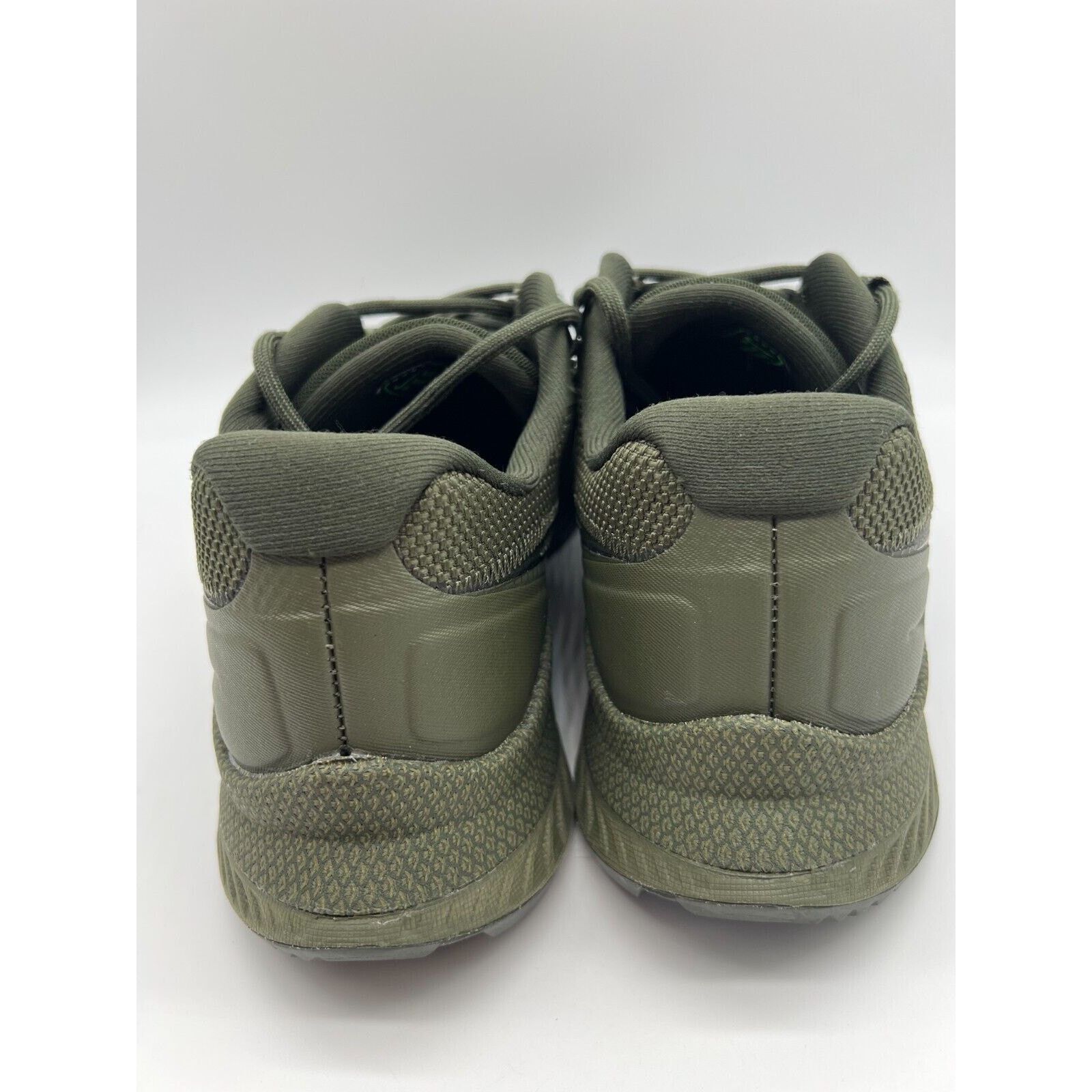 Nike Nike React SFB Carbon Low Mens Elite Outdoor Shoes Size 10.5 Size US 10.5 / EU 43-44 - 10 Thumbnail
