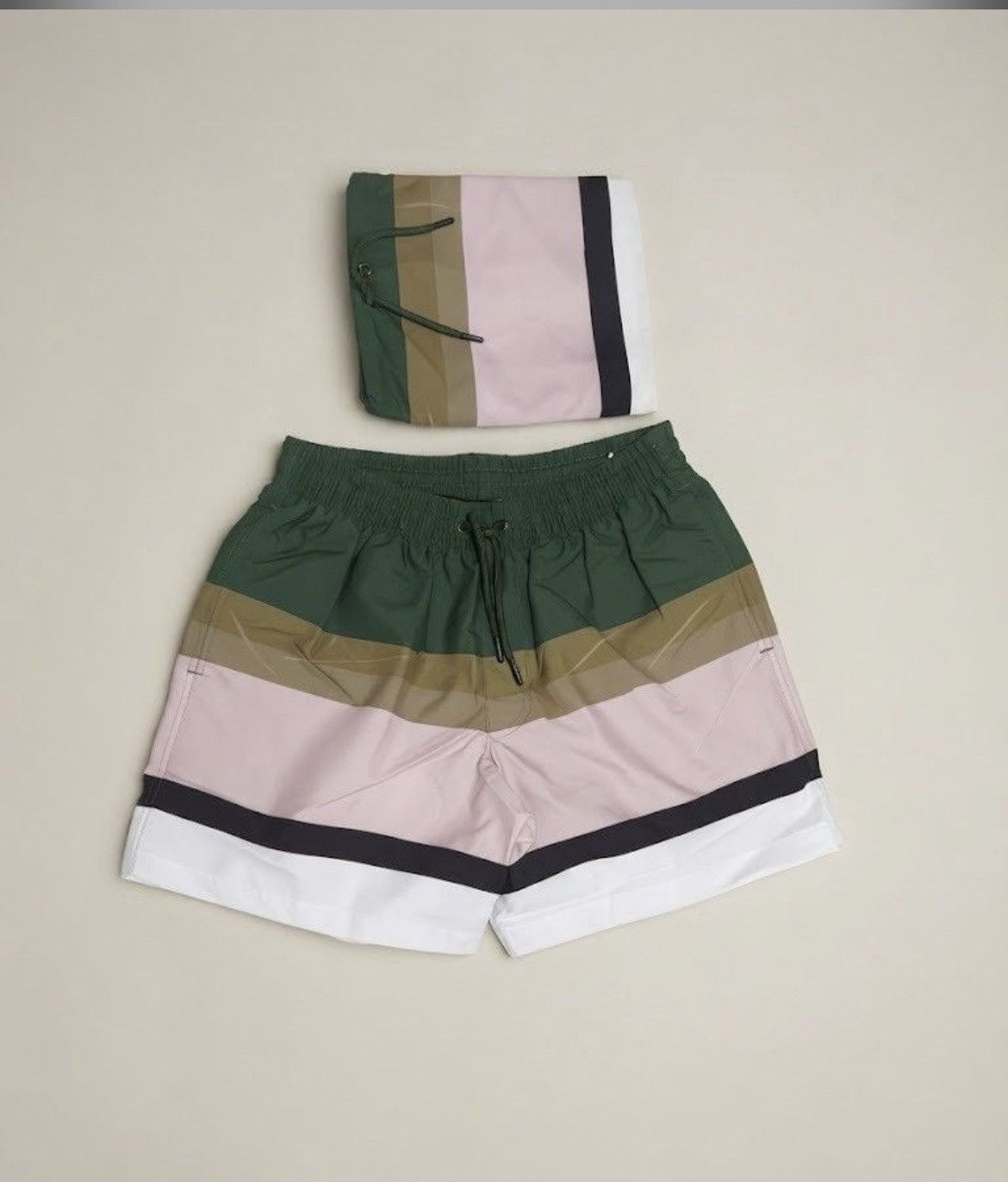 Dries Van Noten Dries Van Noten Verner Panton Swim Shorts | Grailed