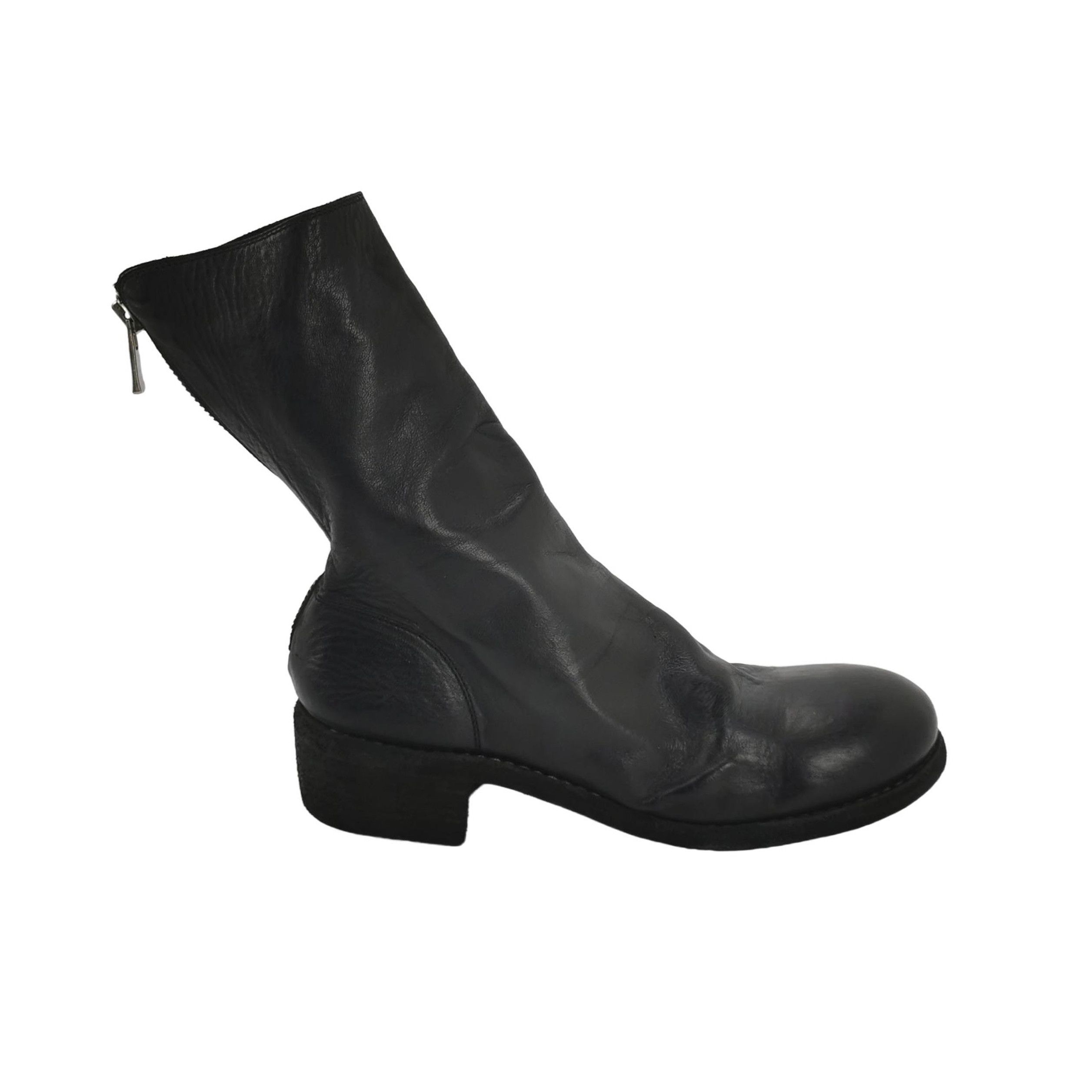 Guidi Guidi Women 8 Boots Size US 8 / IT 38 - 1 Thumbnail