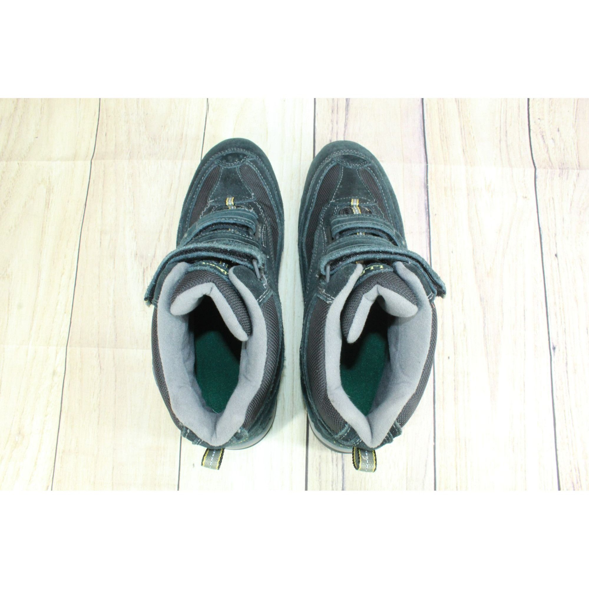 L.L. Bean LL Bean Men's Hook & Loop Waterproof Insulated Winter Boots Size US 12 / EU 45 - 7 Thumbnail