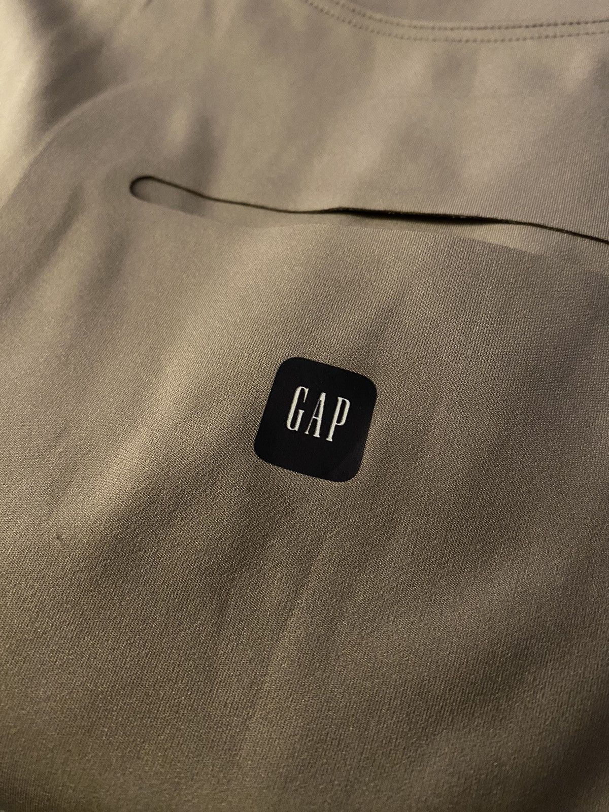 Balenciaga × Kanye West × Yeezy SIZE L Yeezy Gap engineered by Balenciaga Size US L / EU 52-54 / 3 - 6 Thumbnail