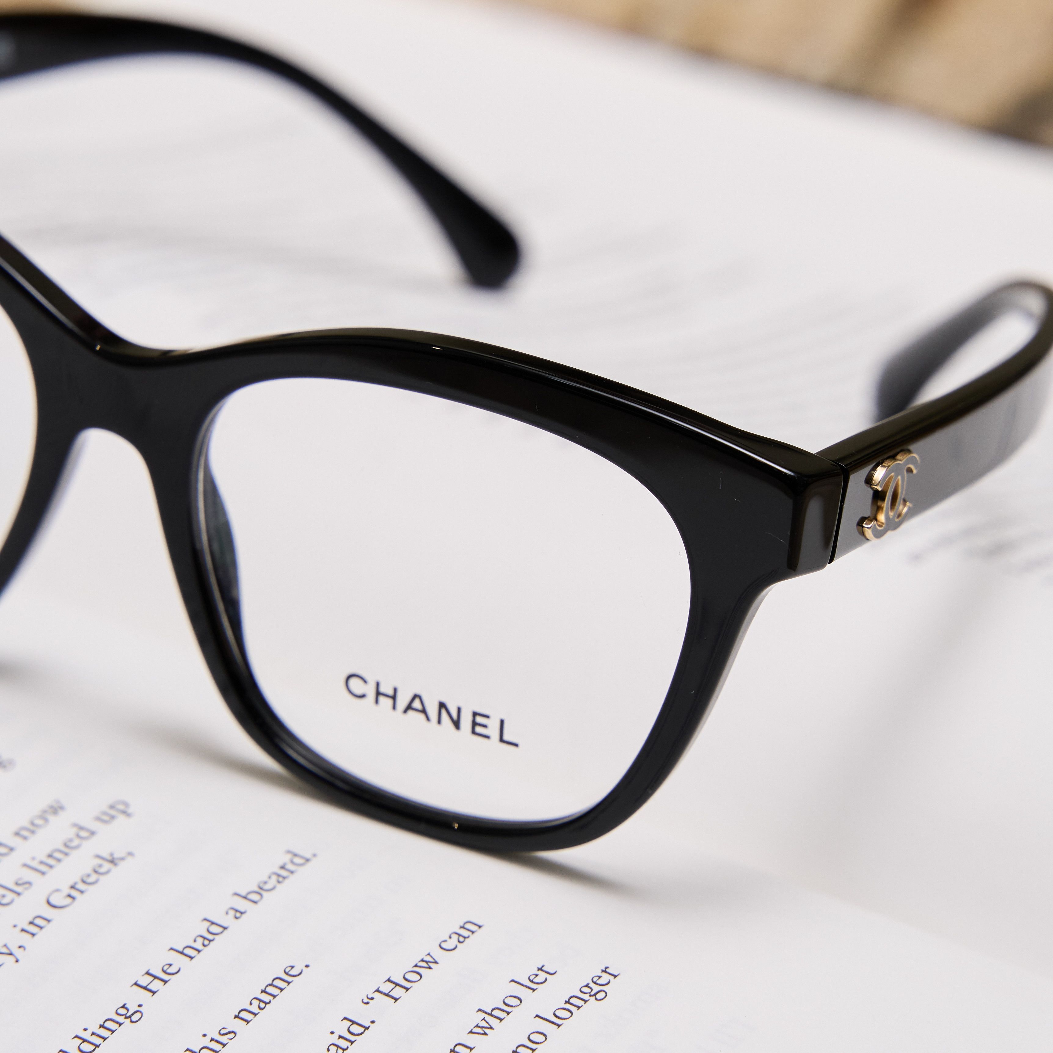 Chanel CHANEL 0CH3483 C622 Sunglasses Size ONE SIZE - 2 Thumbnail