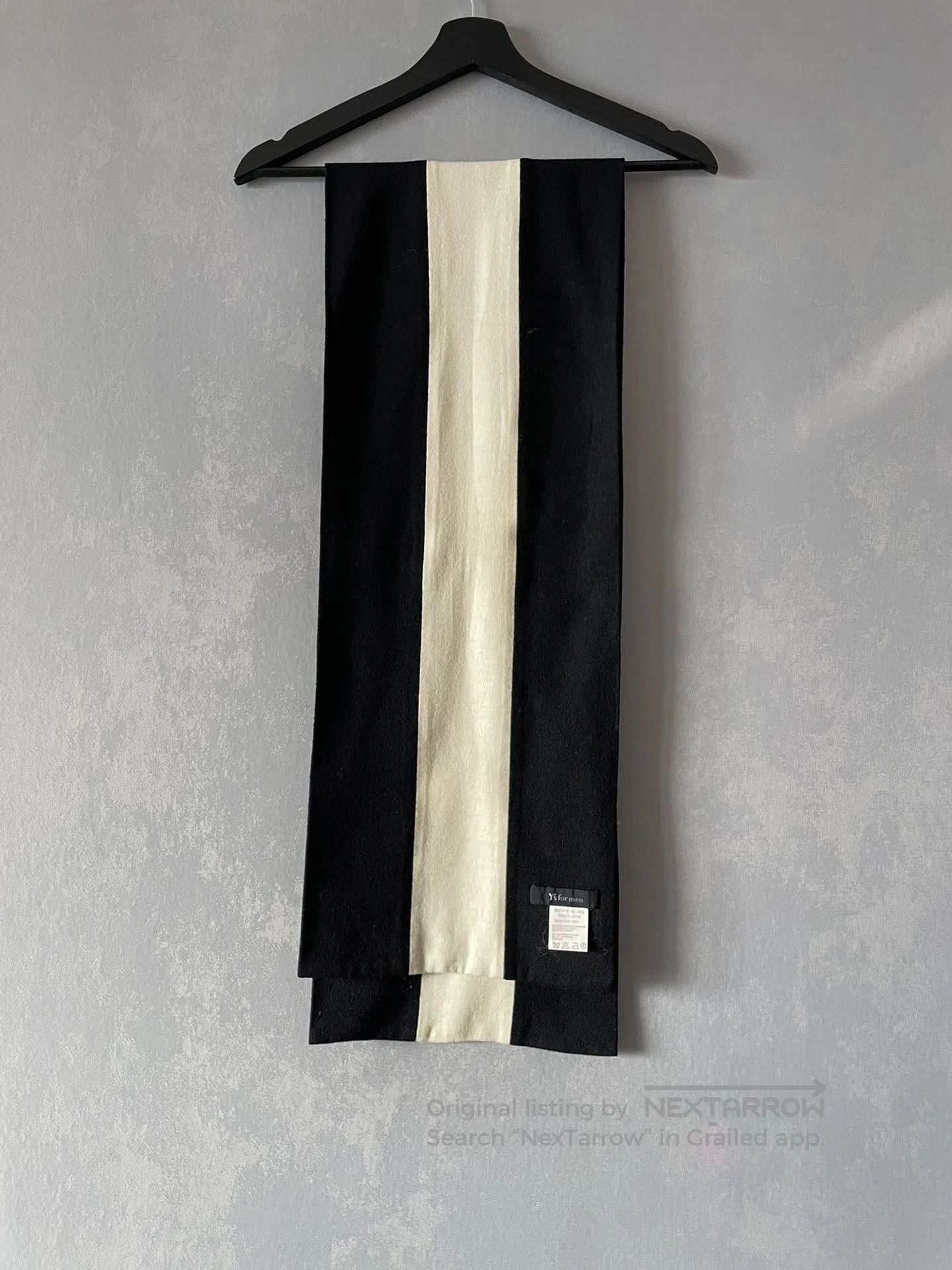 Other yohji yamamoto striped double. Size ONE SIZE - 1 Thumbnail