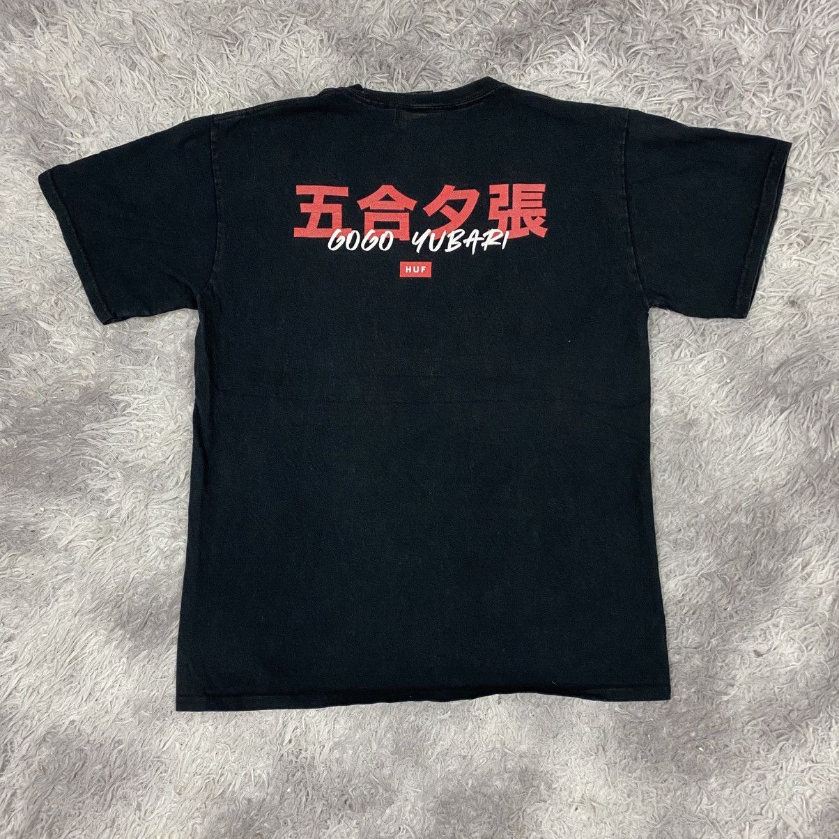 Other Movie kill bill X HUF Size US M / EU 48-50 / 2 - 8 Thumbnail