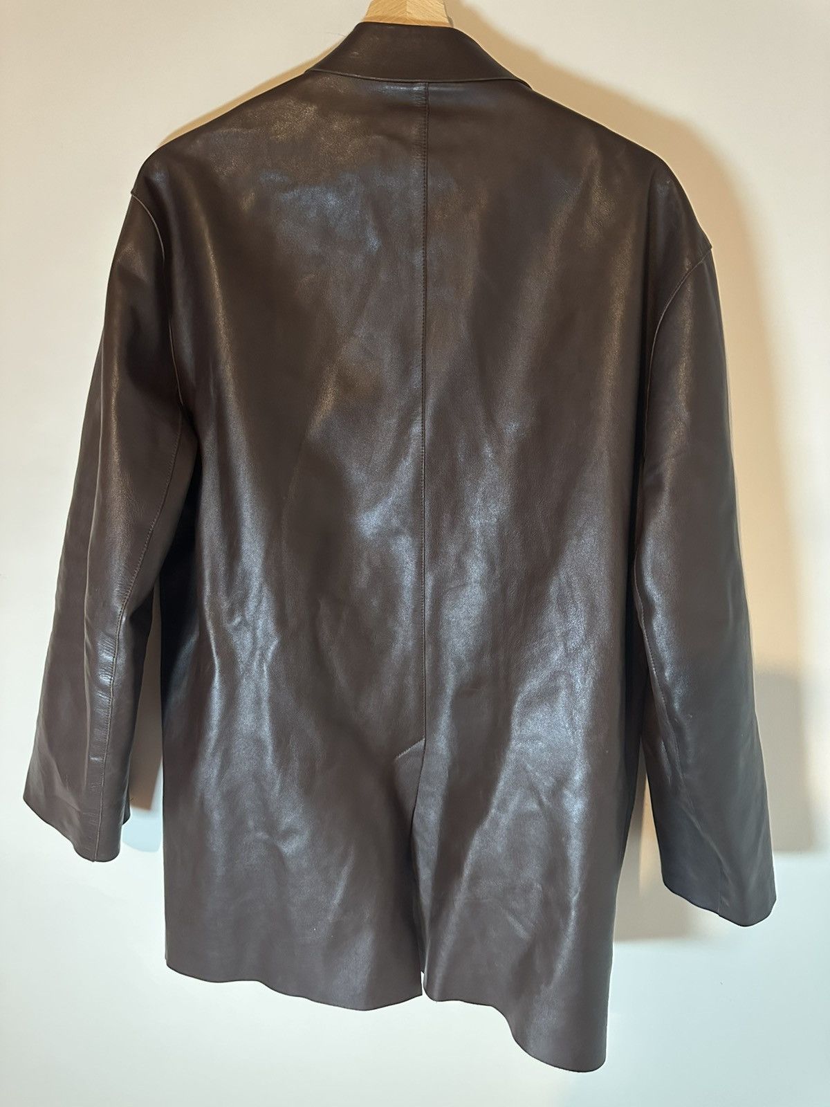 Prada vintage prada jacket Size 50L - 6 Thumbnail