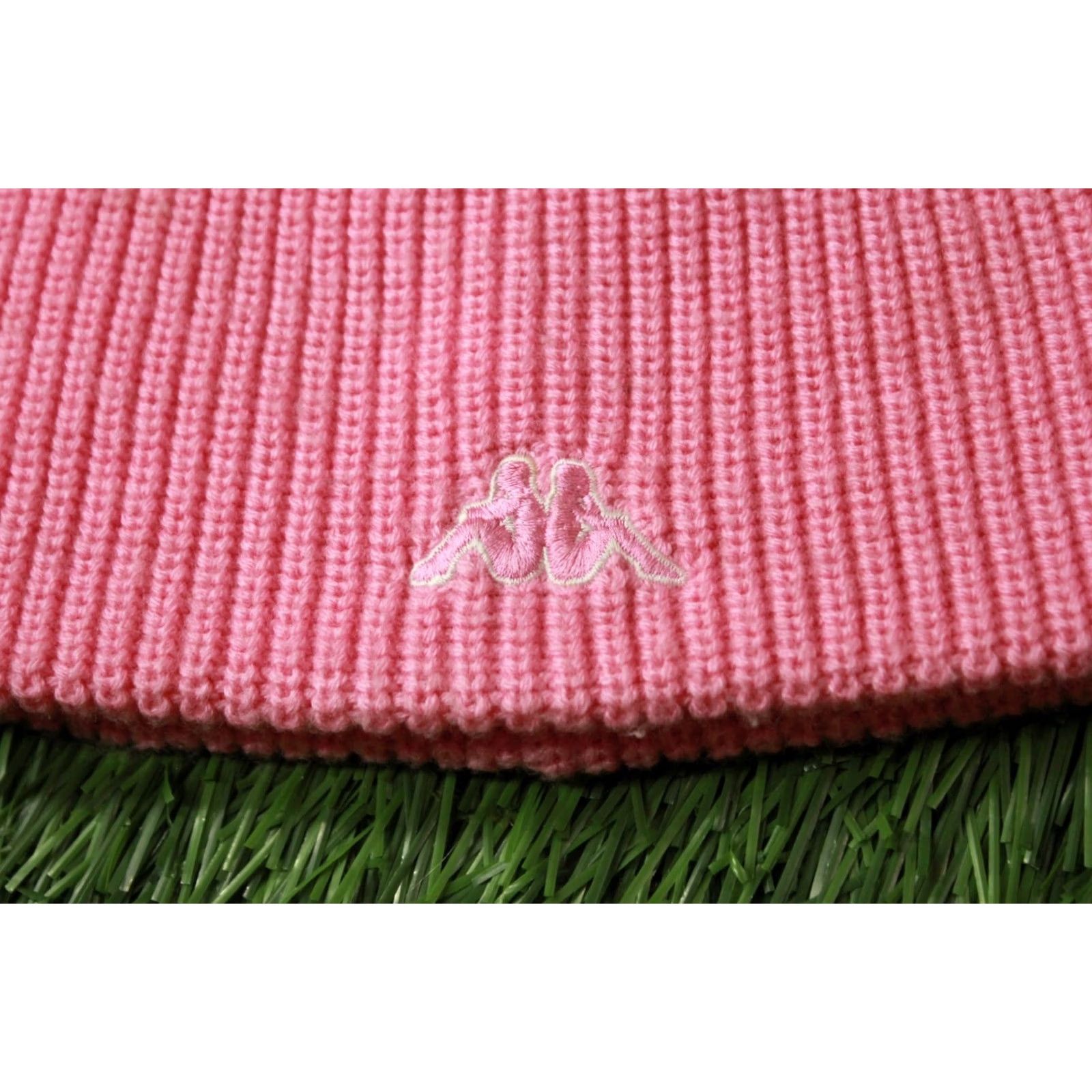 Kappa KAPPA ORIGINAL 2006/2007 WOMEN CASUAL HAT ONE SIZE Pink Casual Women Size ONE SIZE - 2 Thumbnail