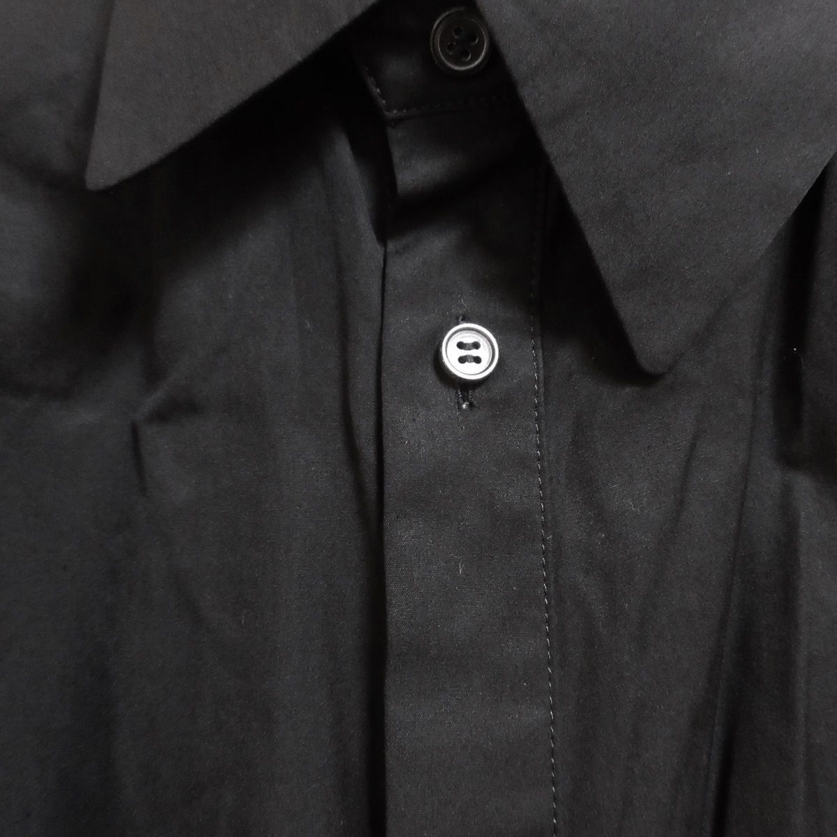 Yohji Yamamoto yohjiyamamoto REGULATION coat Size US M / EU 48-50 / 2 - 6 Thumbnail