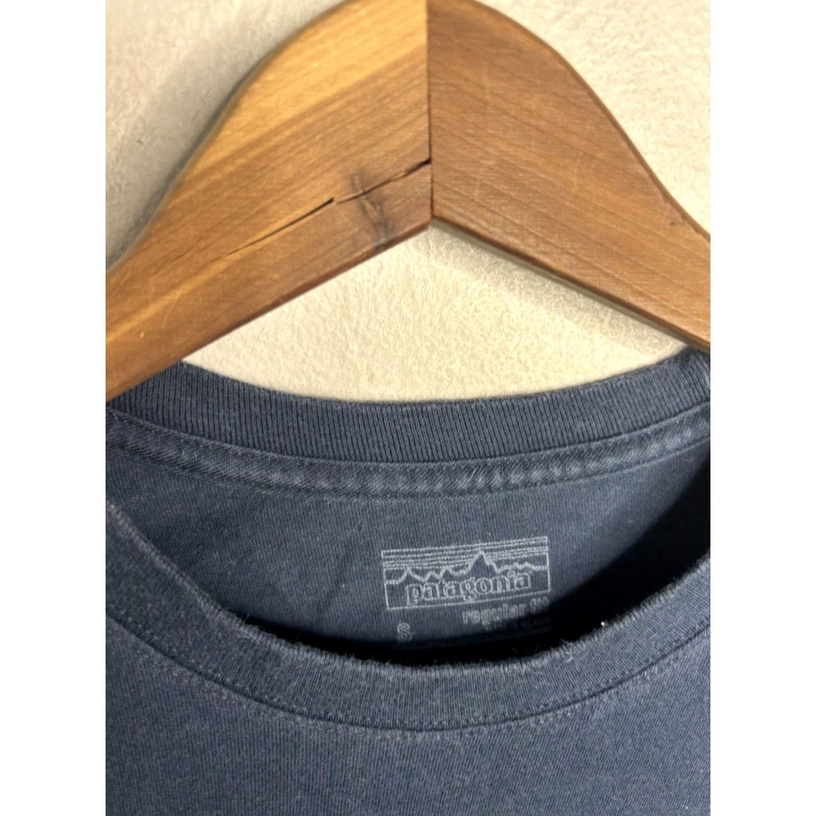 Patagonia VINTAGE? No. Size US S / EU 44-46 / 1 - 5 Thumbnail