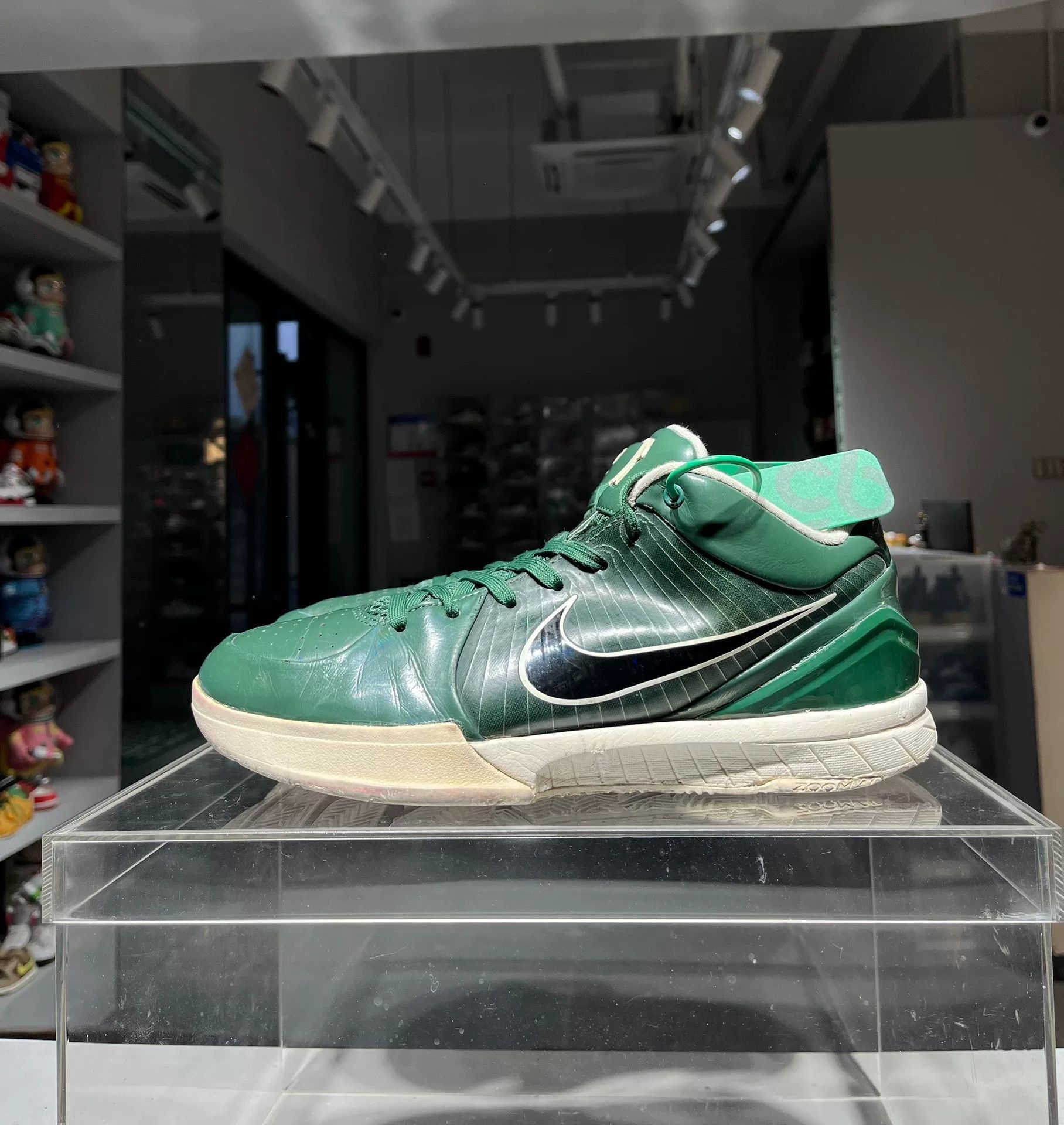 Nike Nike Lowtop Sneakers 11 Men Size US 11 / EU 44 - 1 Thumbnail