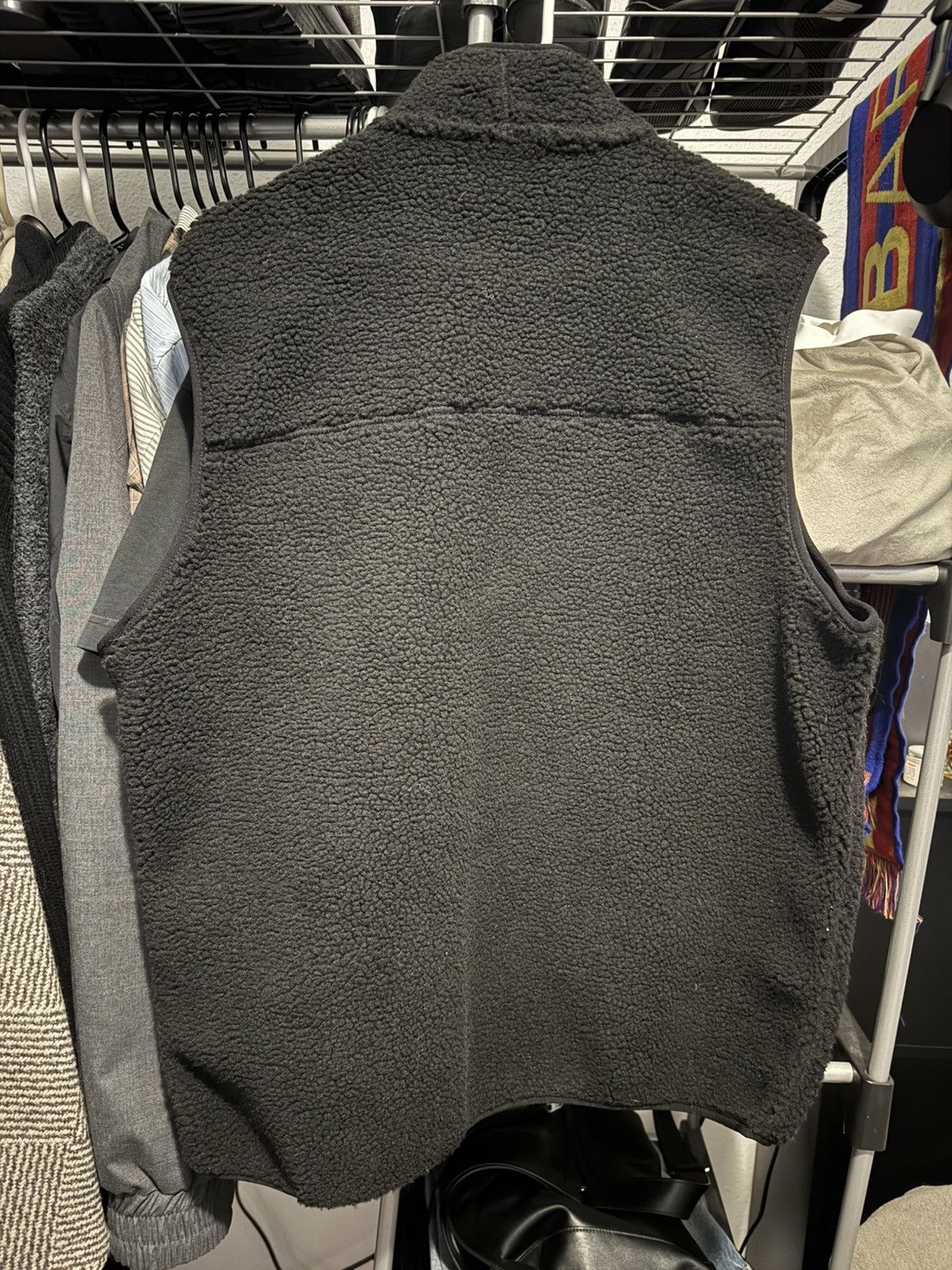 Dickies Dickies Sherpa Vest Size US L / EU 52-54 / 3 - 2 Thumbnail