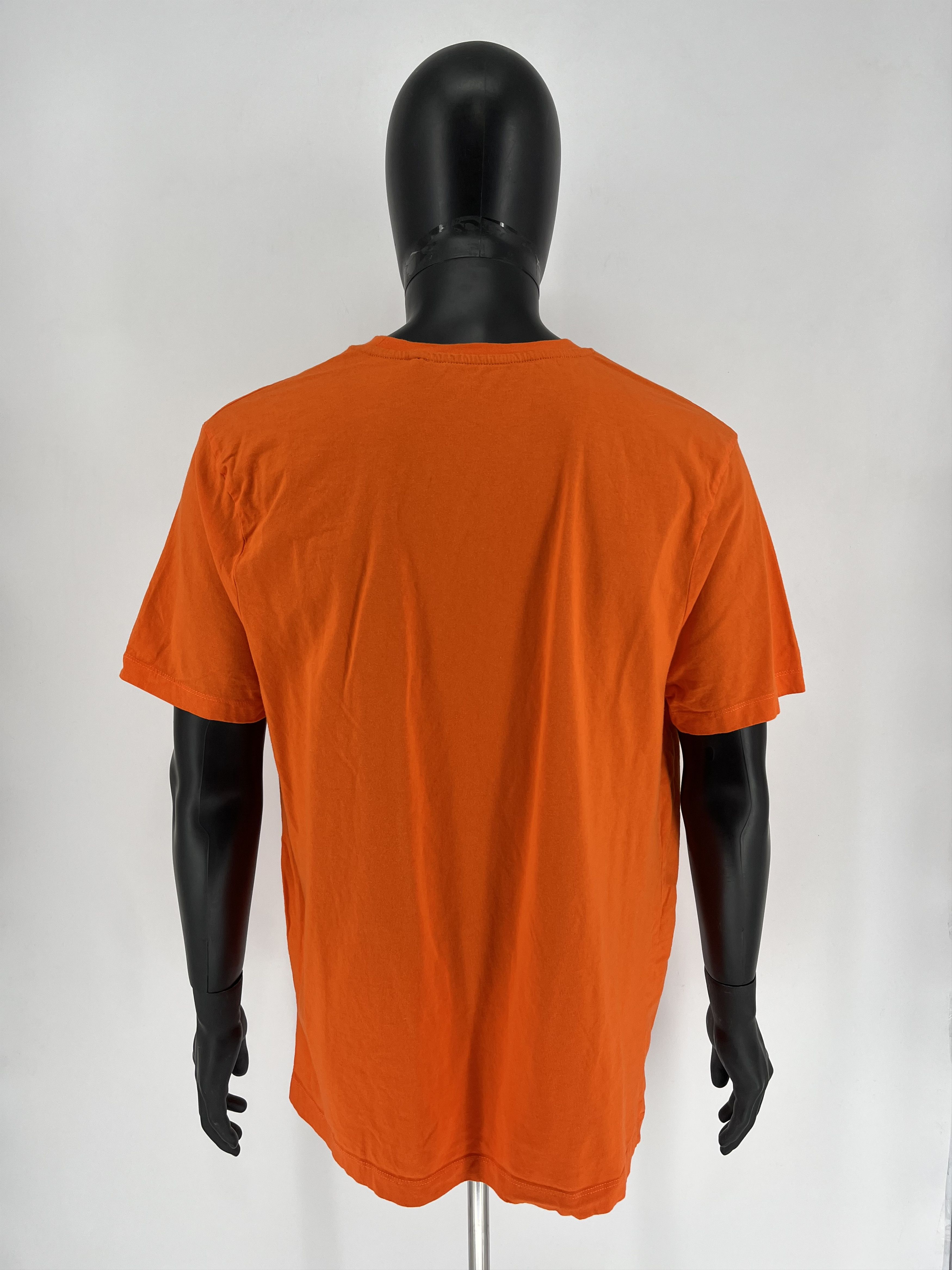 Anime × Japanese Brand Dragon Ball Z Japanese Brand Movie Tee 3xL Size US XXL / EU 58 / 5 - 8 Thumbnail