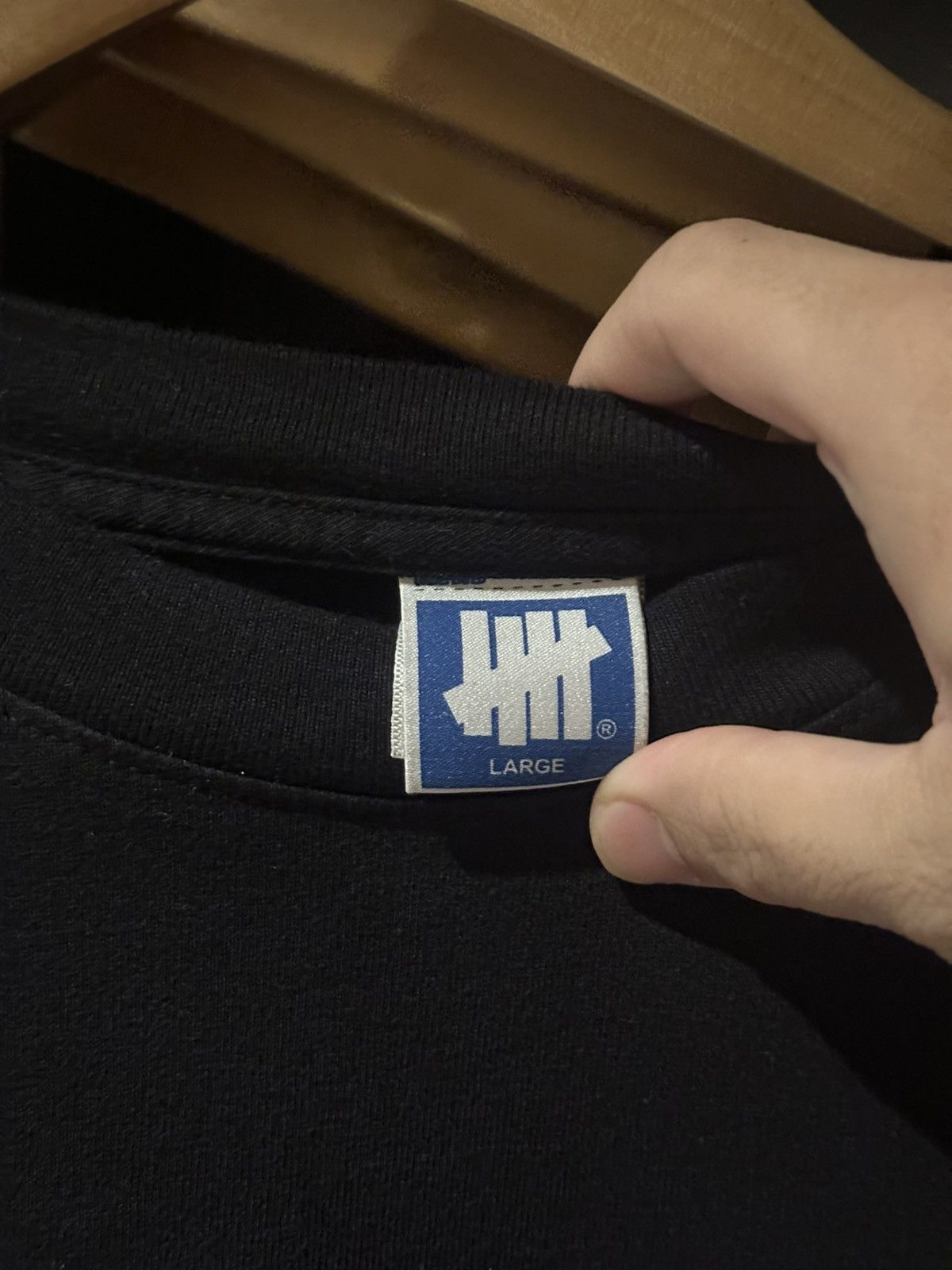 Undefeated Undefeated Crystal Ball Size US L / EU 52-54 / 3 - 2 Thumbnail