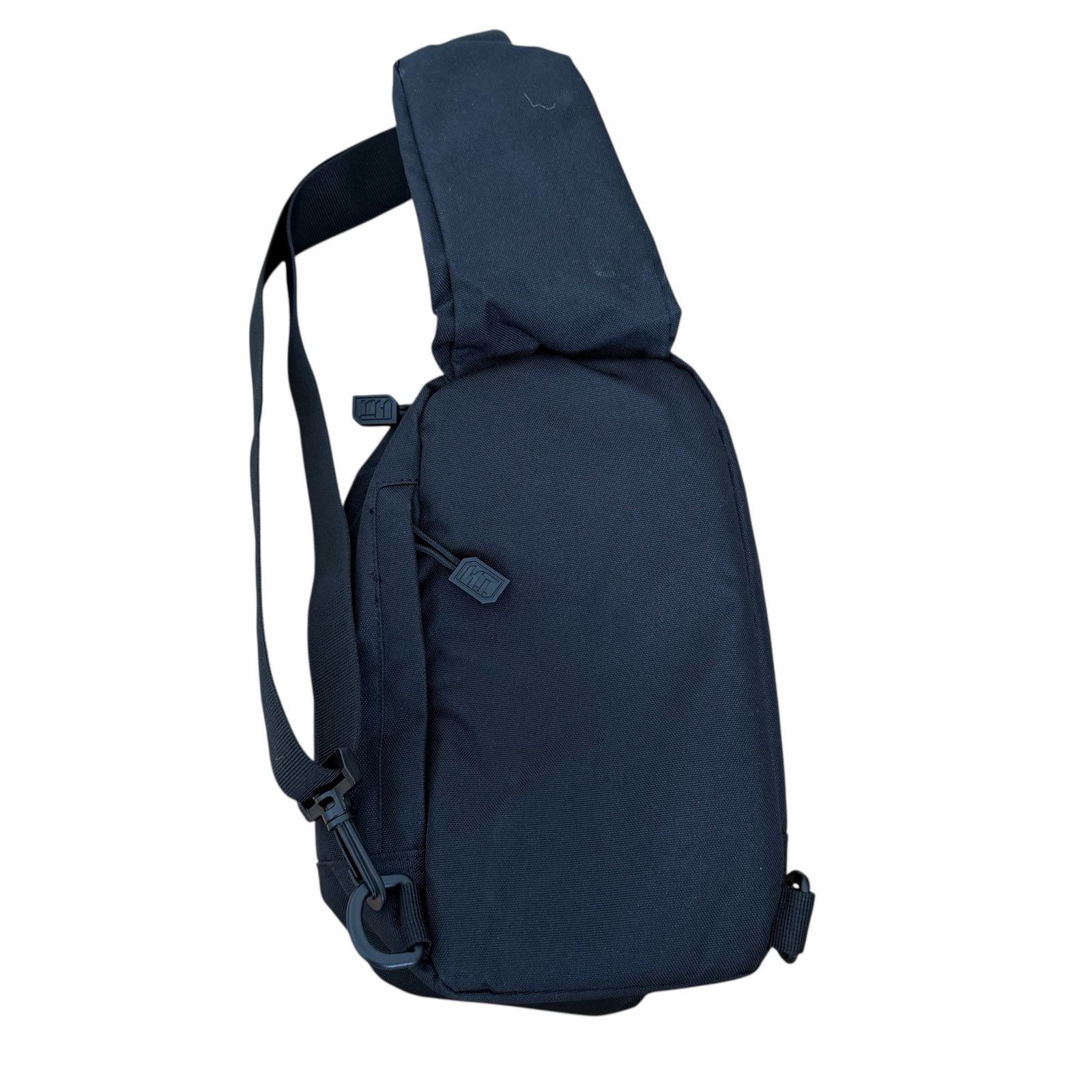 Other Highland Tactical Black Sling Bag Size ONE SIZE - 5 Thumbnail