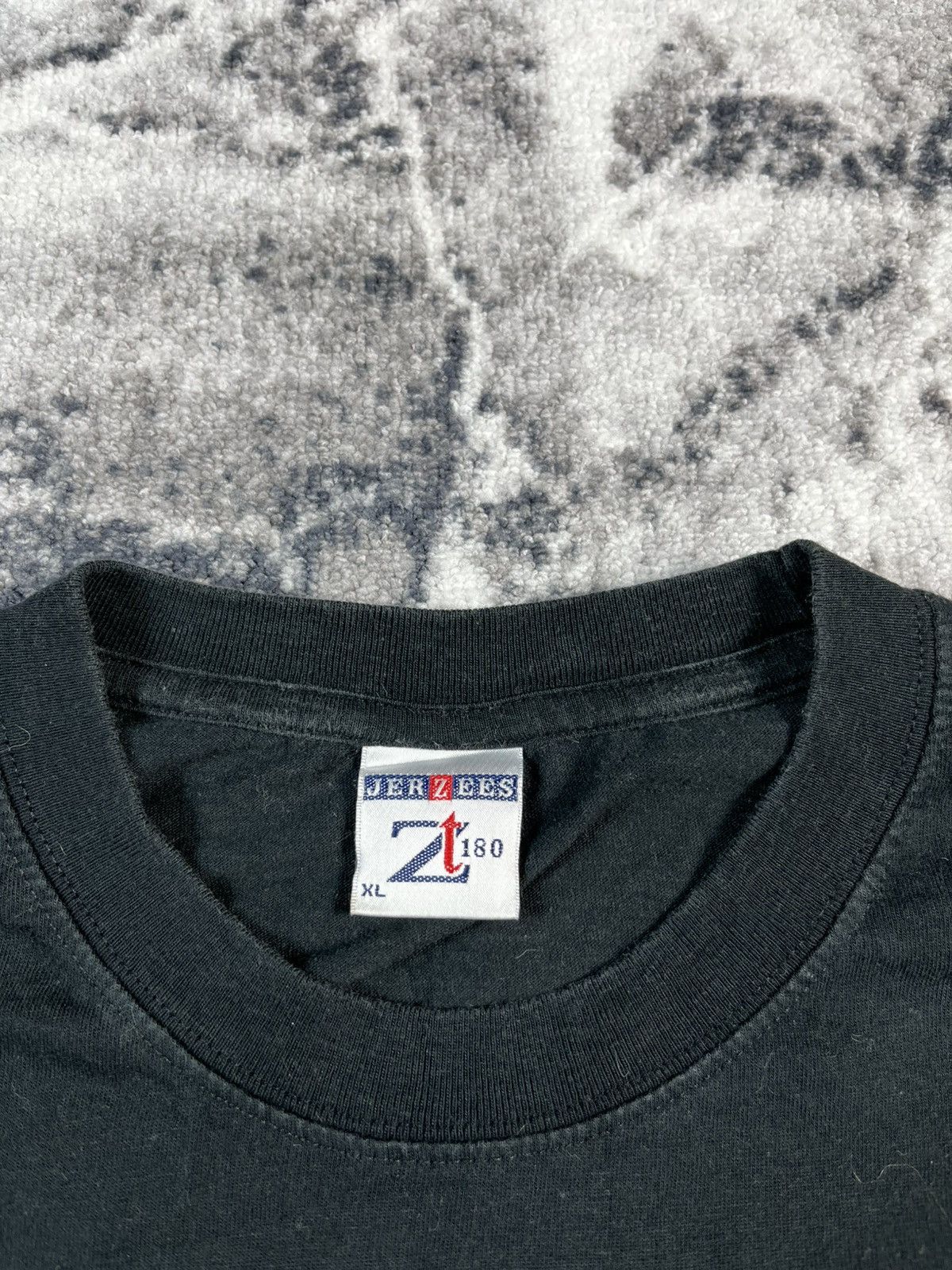 Band Tees Vintage Blondie 2003 2004 Tour T Shirt Band XL Size US XL / EU 56 / 4 - 5 Thumbnail