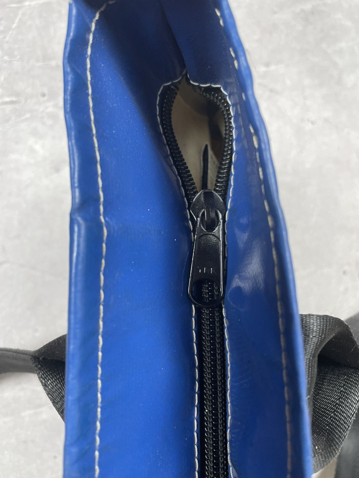 Freitag × Vintage Freitag bag Size ONE SIZE - 10 Thumbnail