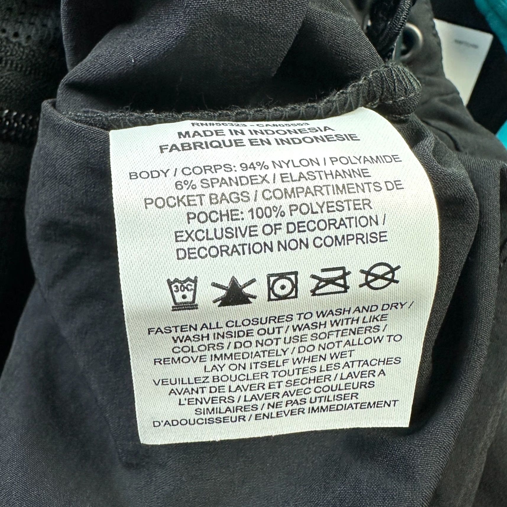 Nike Nike Jacket Mens Large Dusty Cactus Full Zip Windrunner Hoodie Tech Woven Size US L / EU 52-54 / 3 - 7 Thumbnail