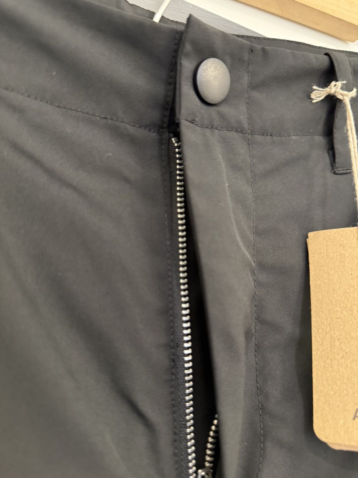 A.P.C. APC Pants (Size M) Size US 30 / EU 46 - 4 Thumbnail
