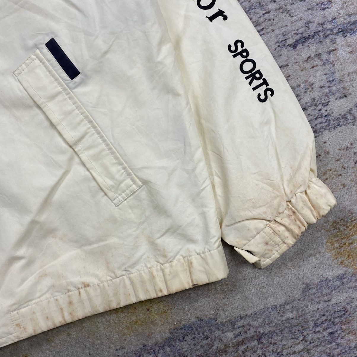 Christian Dior Monsieur Vintage Christian dior sport monsieur jacket Size US L / EU 52-54 / 3 - 6 Thumbnail