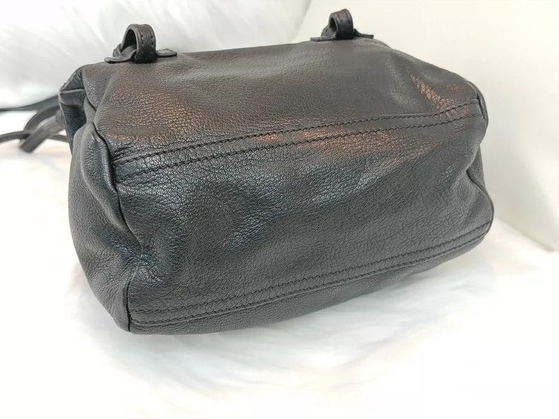 Givenchy Givenchy Pandora Pandora's box bag Size ONE SIZE - 5 Thumbnail