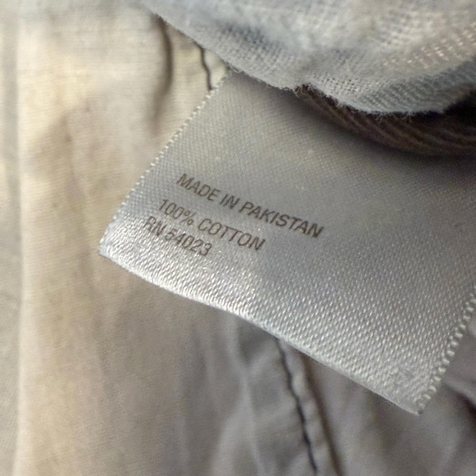 Old Navy Old navy broken In Kahakis brown chino straight leg 30"x32" Size US 30 / EU 46 - 8 Thumbnail