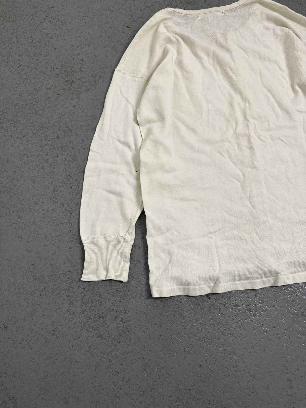 Vintage Rare 1920s-30s Dr. Lahmann "Reform" LMuseum Quality Artifact Size US M / EU 48-50 / 2 - 15 Thumbnail