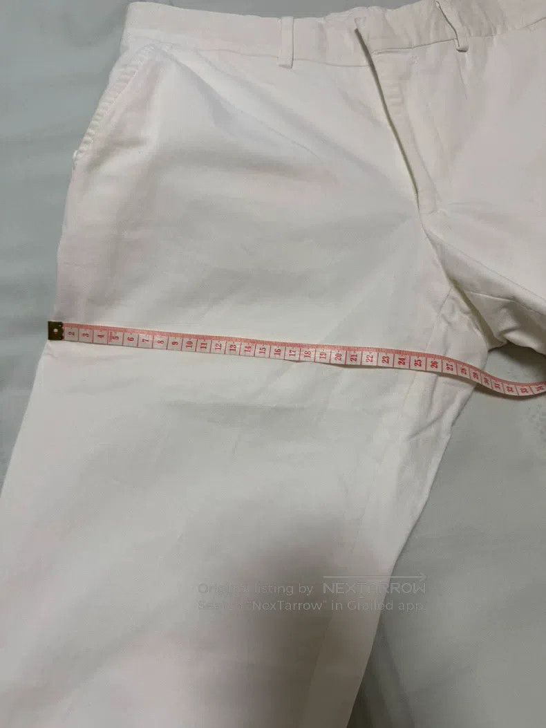 Hermes Hermes Casual pants Size US 40 / EU 56 - 6 Thumbnail