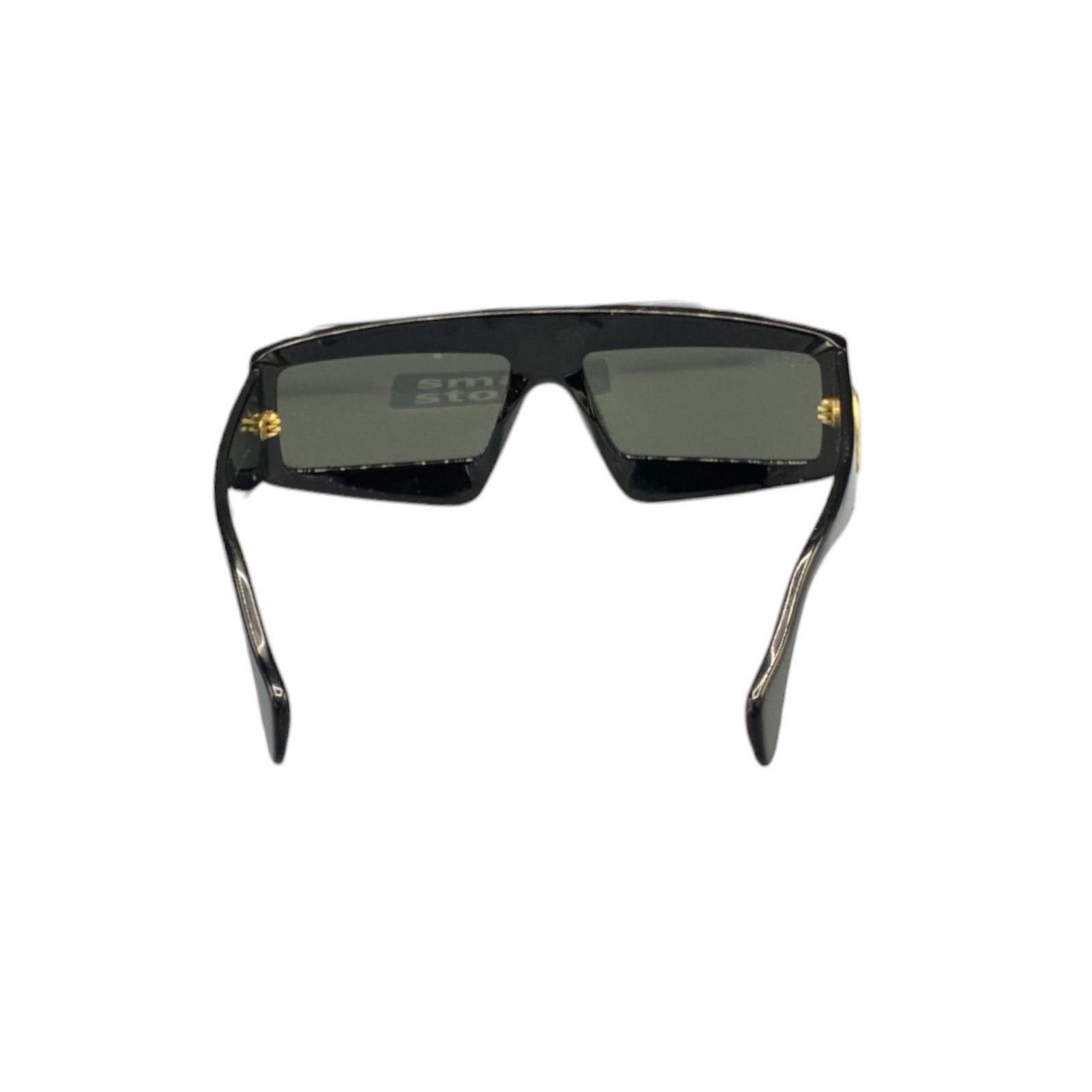 Gucci GG0358S Black Square Sunglasses Size ONE SIZE - 4 Thumbnail