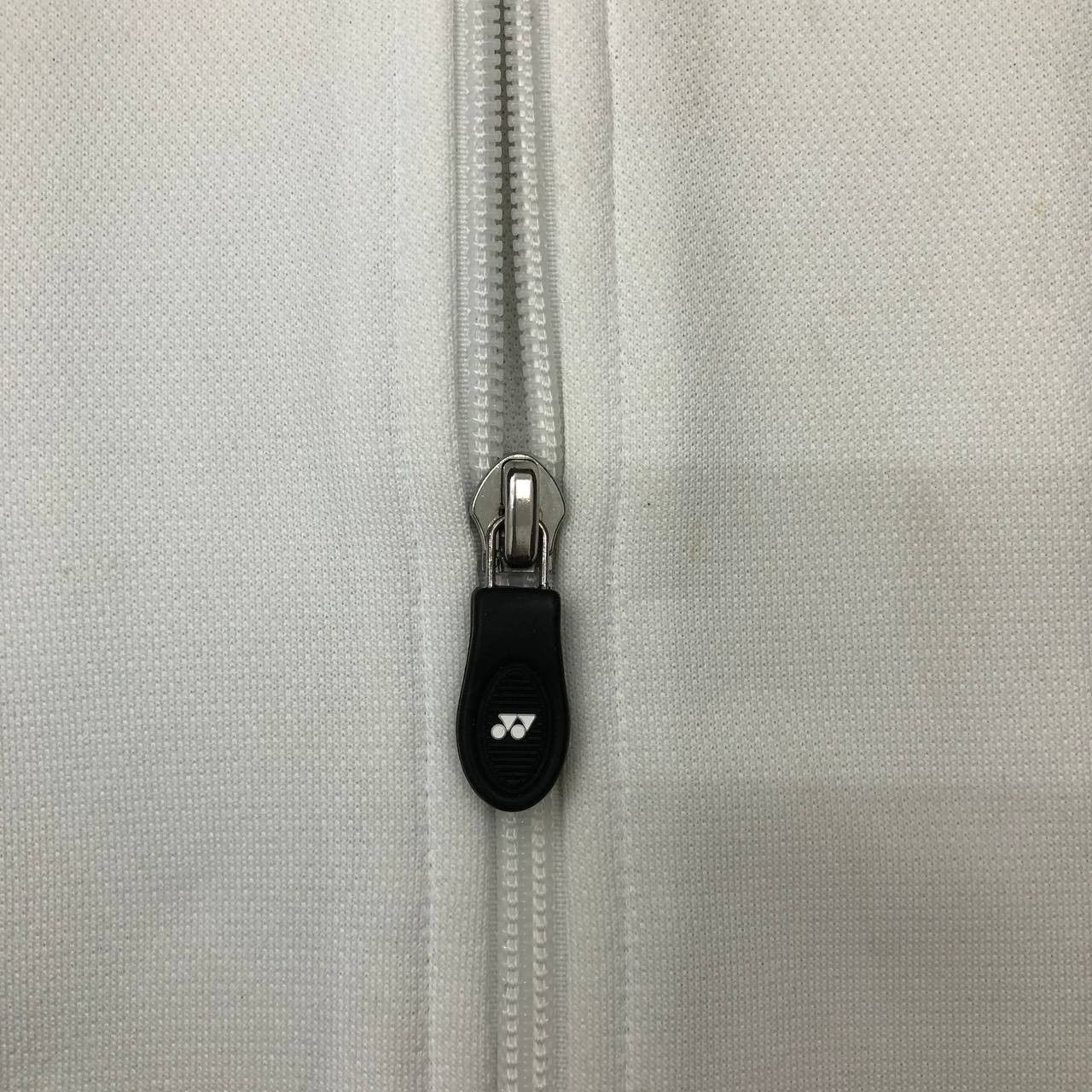 Japanese Brand × Sports Specialties Y430 JAPAN YONEX TRAINING JACKET Size US L / EU 52-54 / 3 - 9 Thumbnail