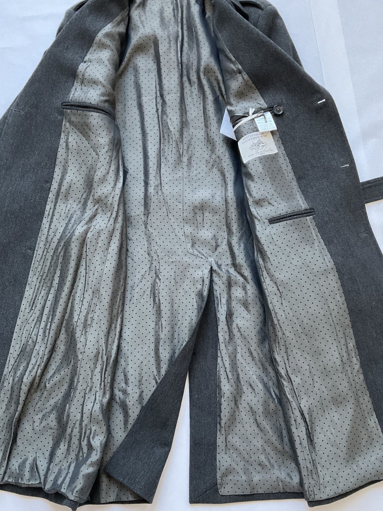 Paul & Joe Paul & Joe new coat Size US M / EU 48-50 / 2 - 9 Thumbnail