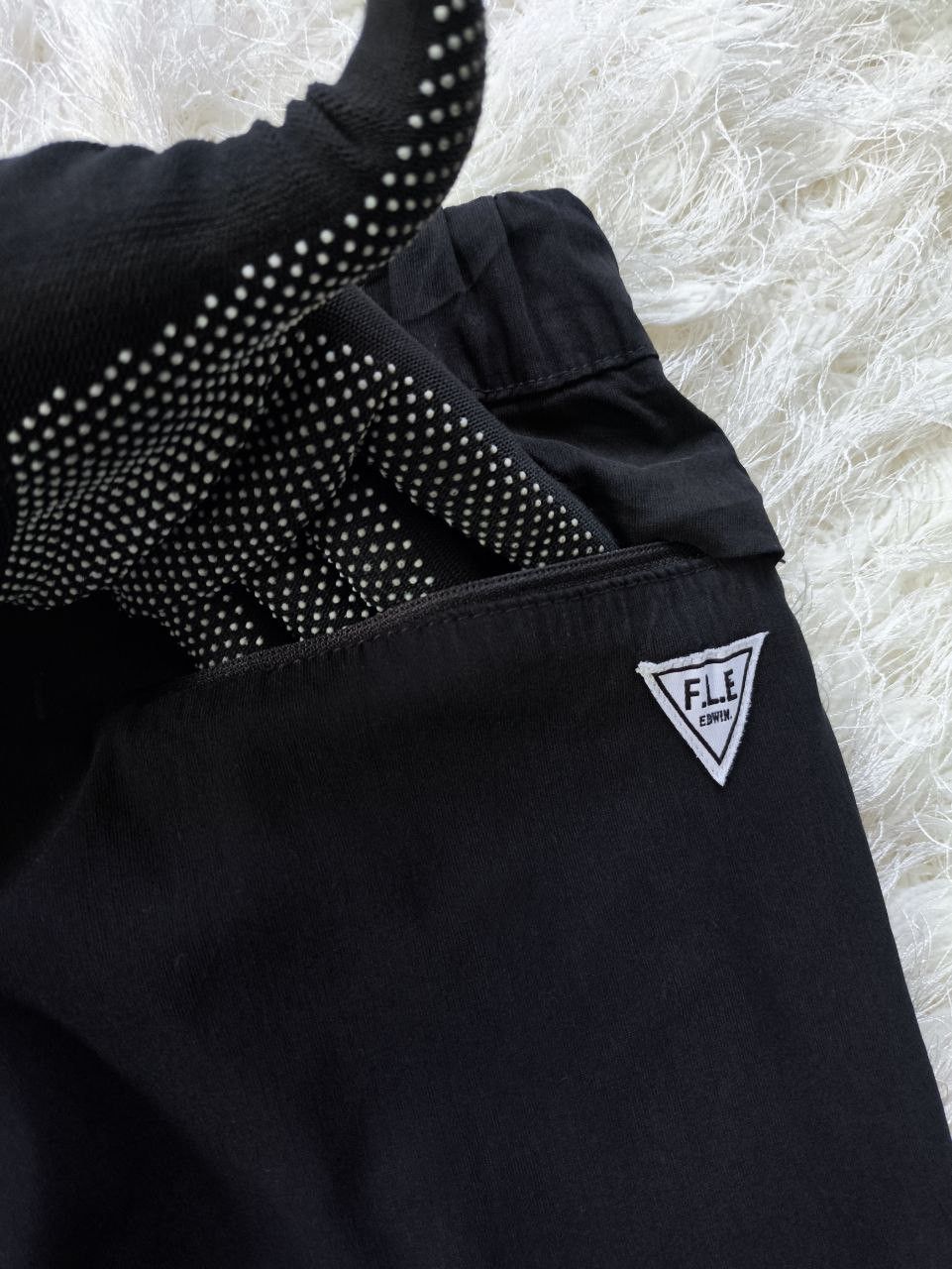 Edwin EDWIN F.L.E Easy 2-Way Stretch Woven Jogger Pants Size US 28 / EU 44 - 7 Thumbnail