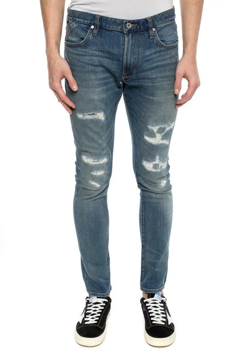 matchstick Denim. 30