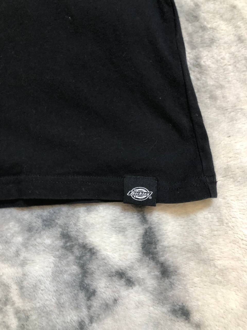 Dickies Dickies streetwear tee Size US L / EU 52-54 / 3 - 4 Thumbnail