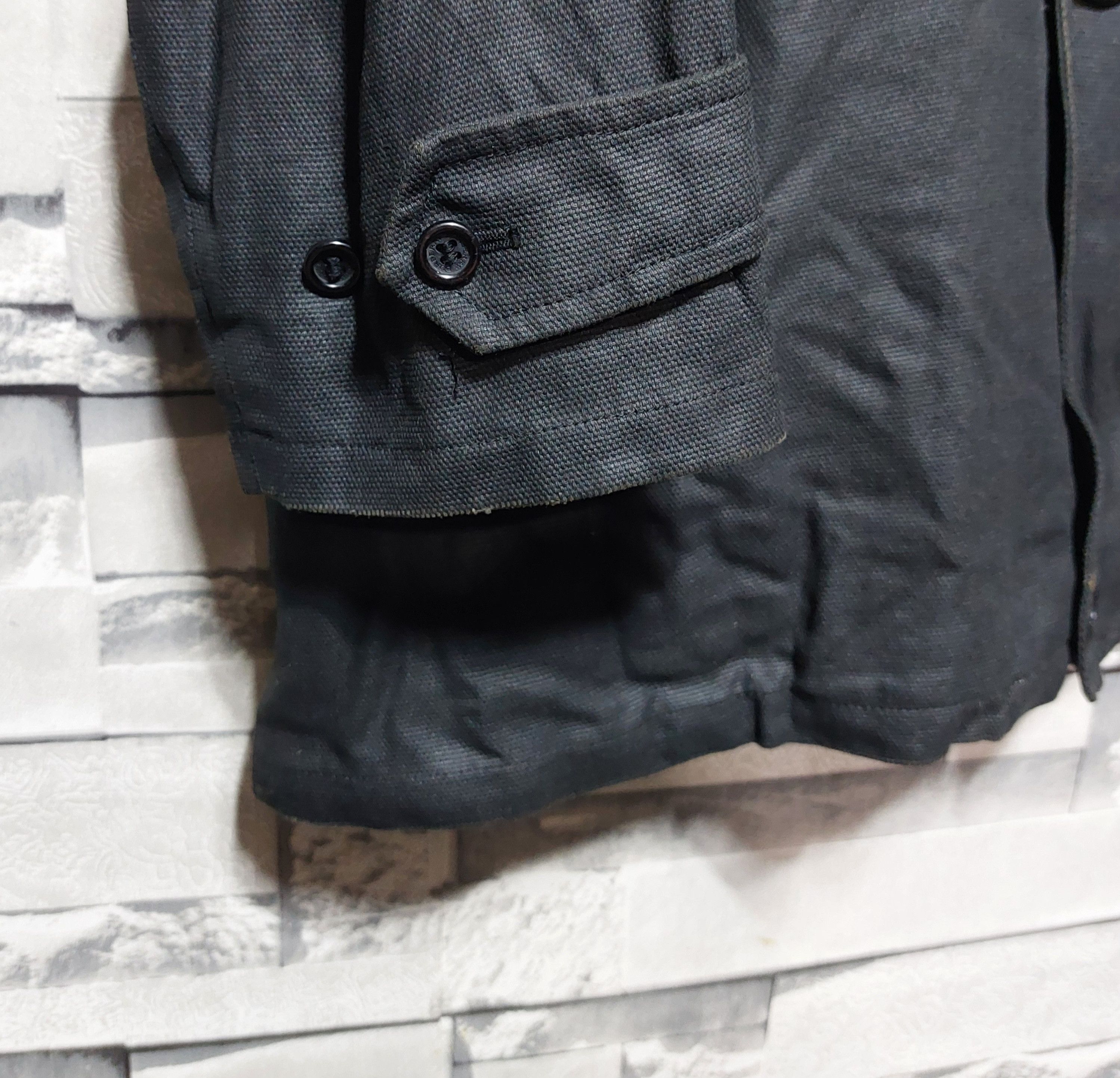 Burberry Burberry jacket Size US XL / EU 56 / 4 - 4 Thumbnail