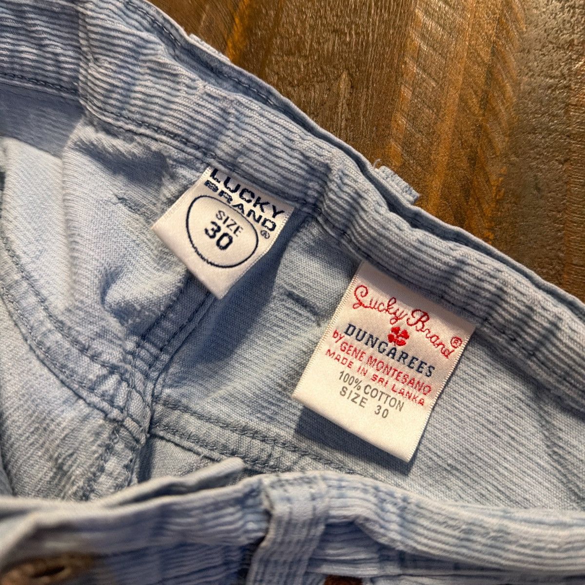 Lucky Brand Lucky Brand Size US 30 / EU 46 - 5 Thumbnail