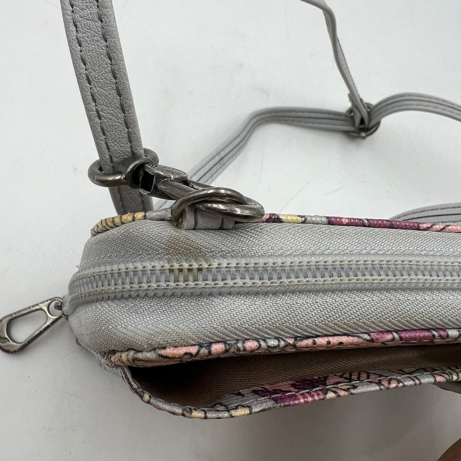 The Sak Sakroots Smartphone Crossbody Wallet Size ONE SIZE - 5 Thumbnail